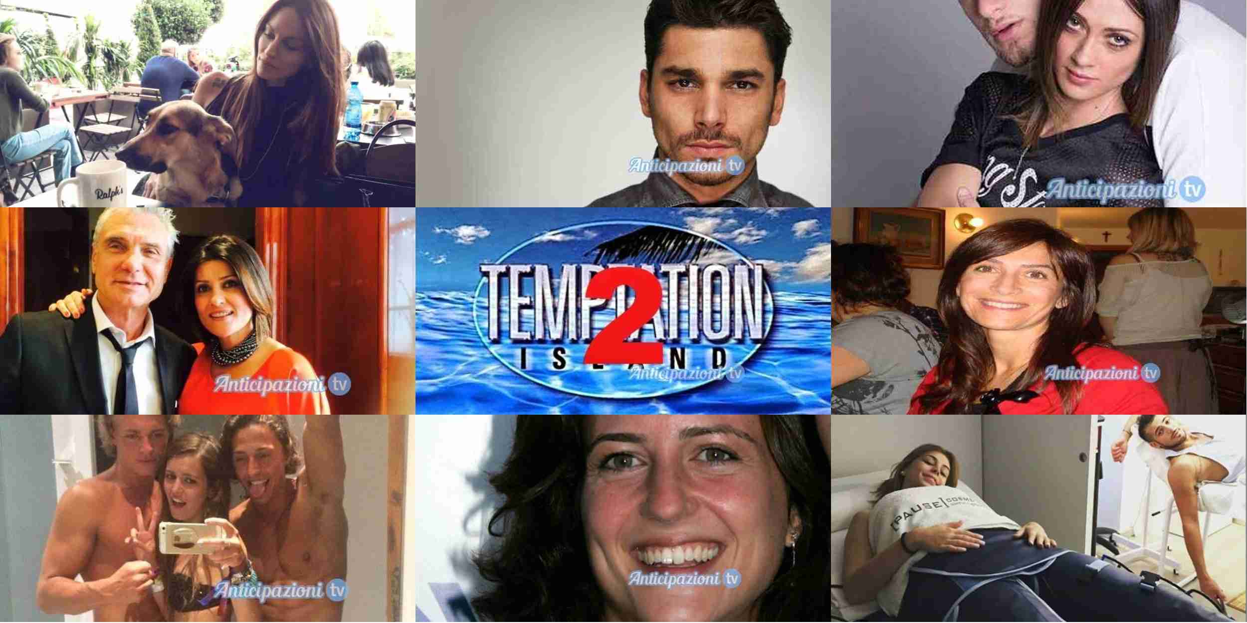 Gossip Uomini e Donne: Laura Molina denuncia Valentina Dallari? Interviene Andrea Melchiorre