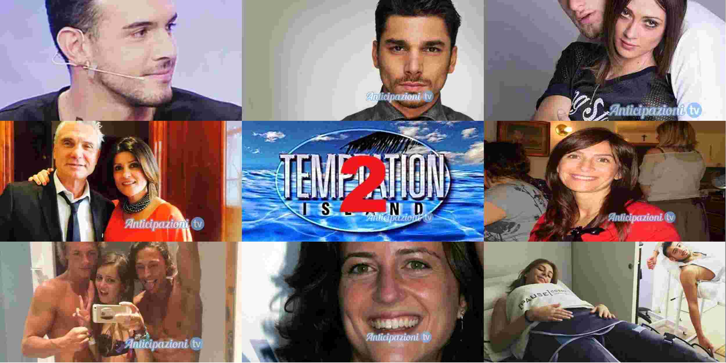 Gossip Uomini e Donne: Lucas Peracchi, esterne troppo spinte… e il pubblico protesta!