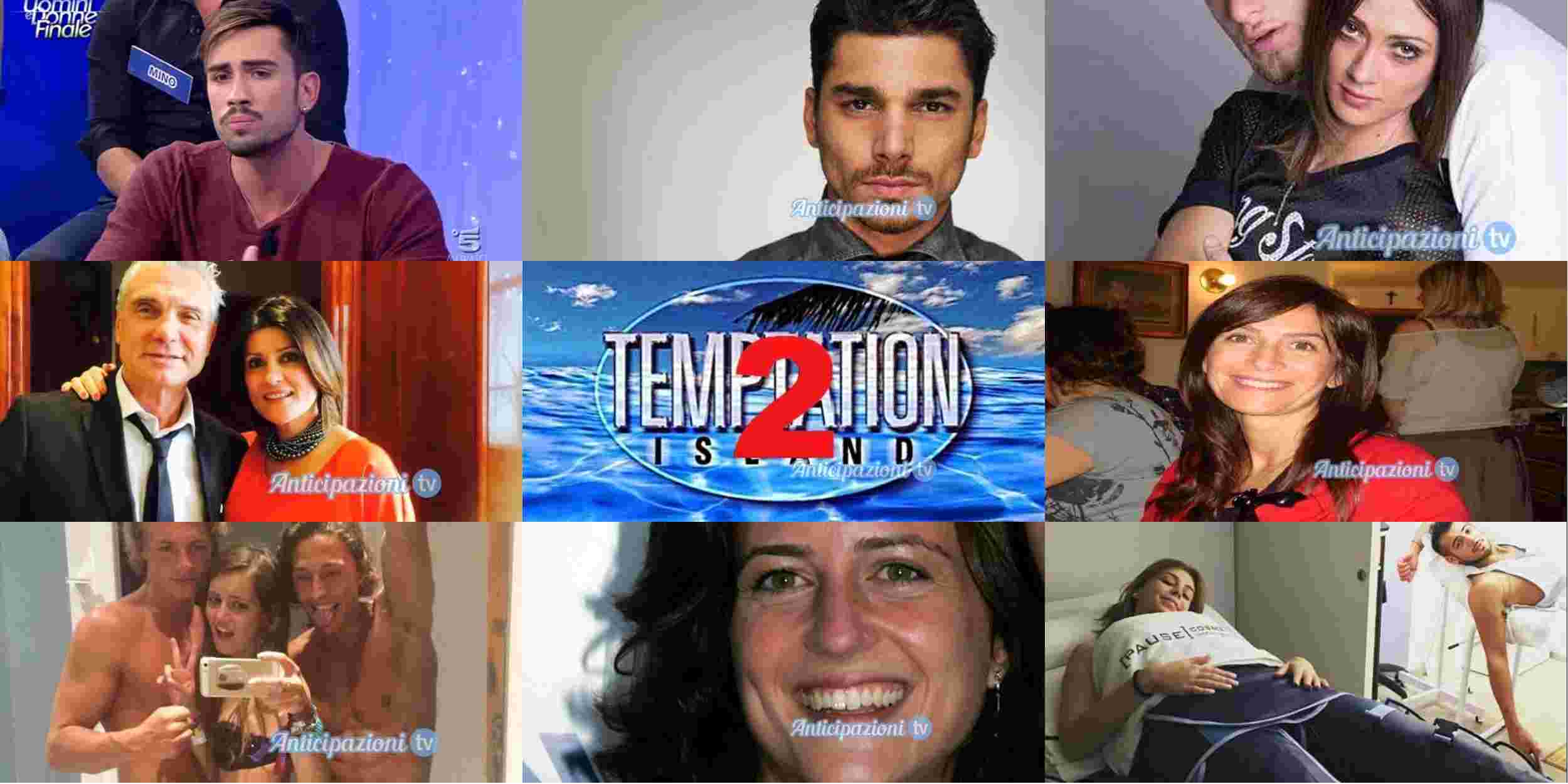 Gossip Uomini e Donne: Silvia e Rafael si sentono ancora?