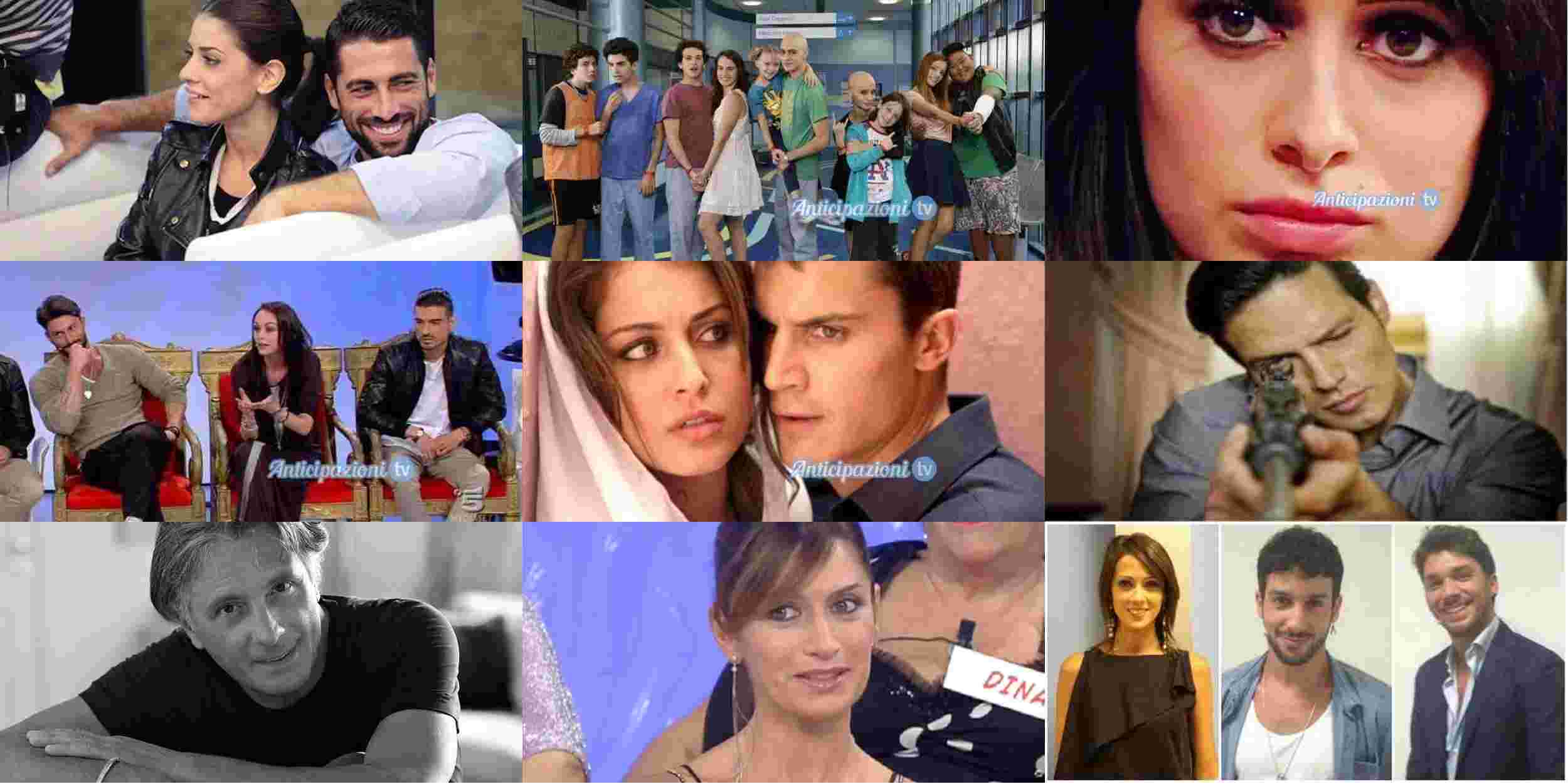 Grande Fratello 14 Gossip: strani individui nella casa, Mary tranquillizza i fan