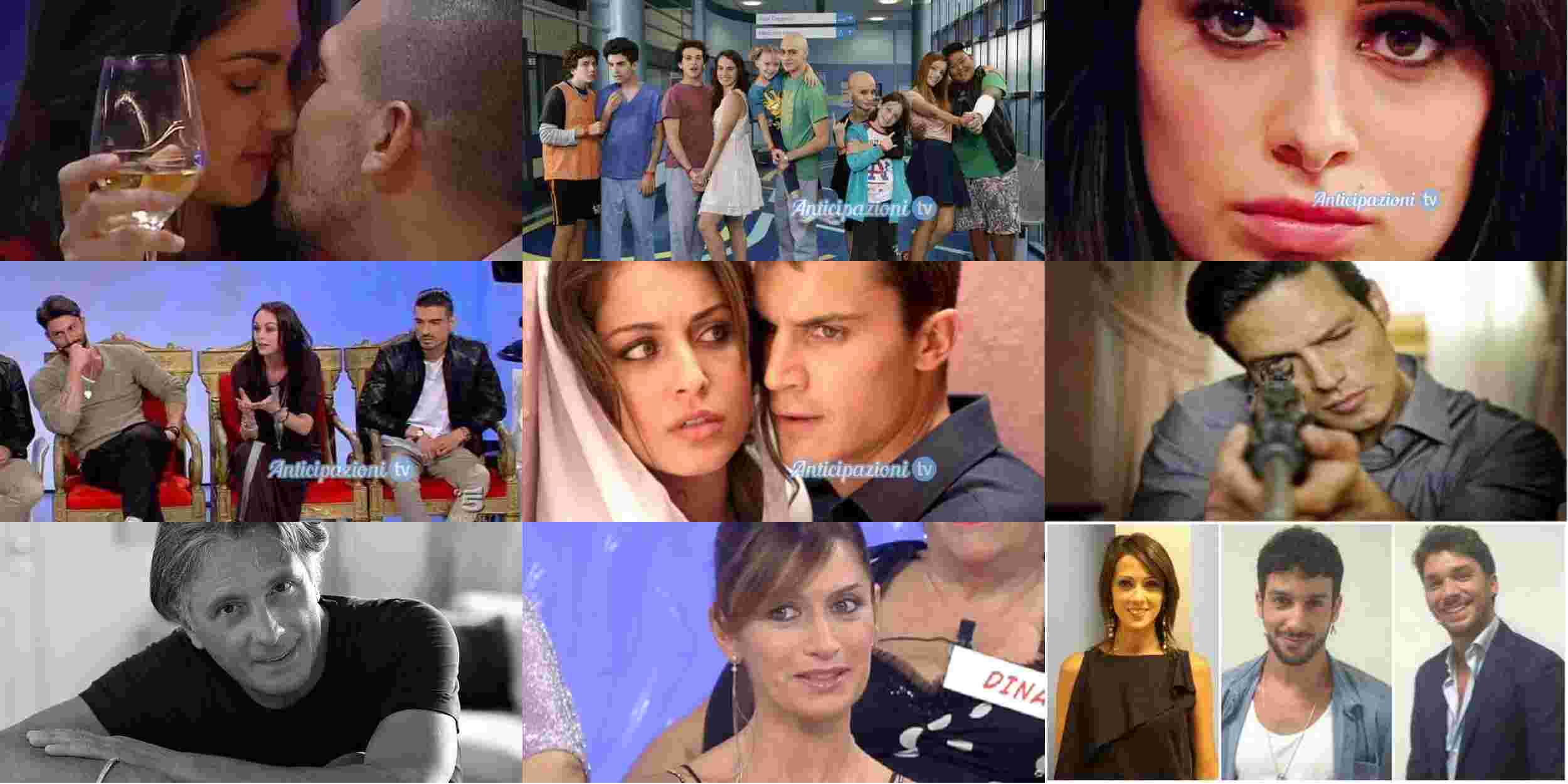 Grande Fratello 14 news: arriva il bacio tra Livio e Federica, Alessandro è ormai un ricordo lontano