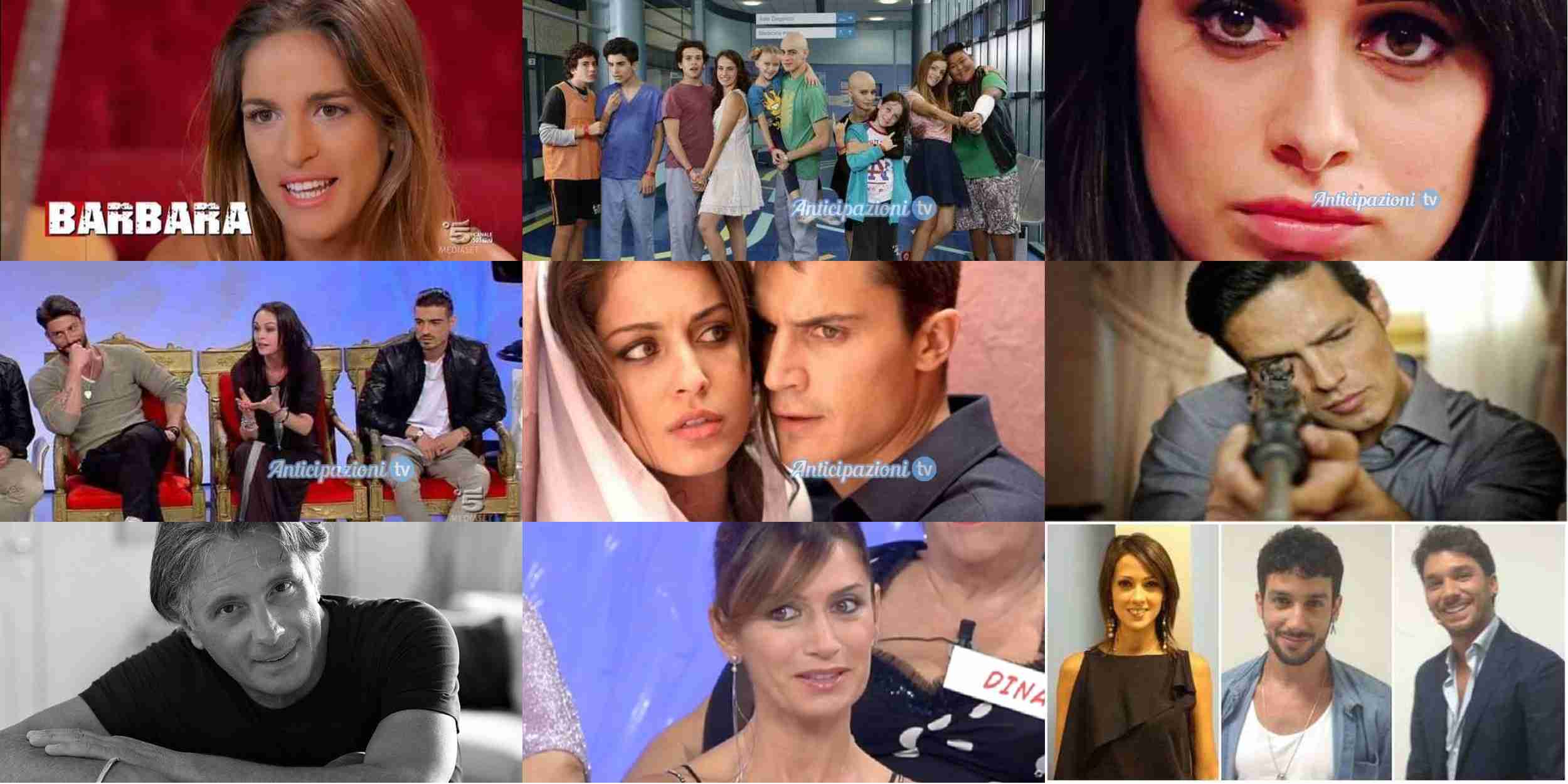 Grande Fratello 14 news: Barbara non si congratula con Federica e deve mantenere il segreto altrimenti Manfredi...
