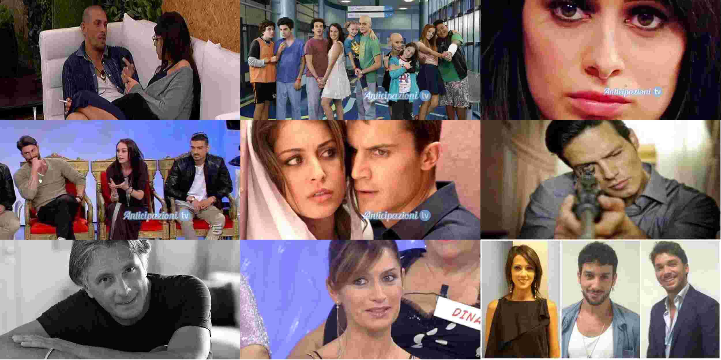Grande Fratello 14 news: Livio “non ne posso più di Federica”e Alessandro gli dice che…