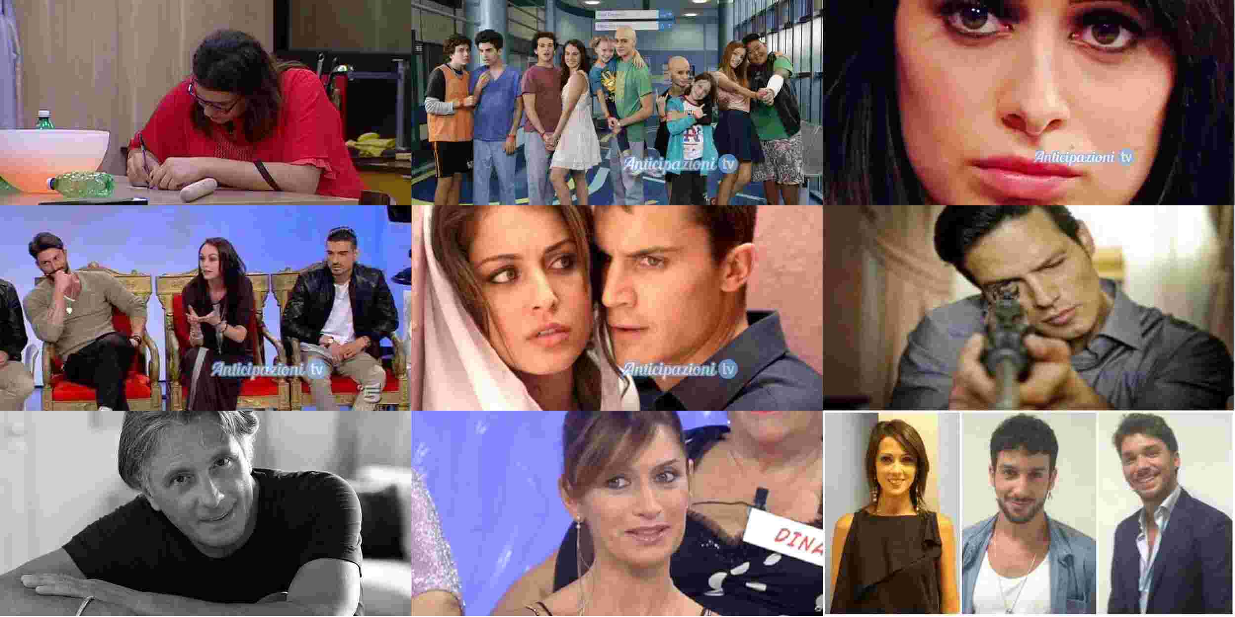 Grande Fratello 14 news: Simone, Rebecca e i commenti negativi su Barbara!
