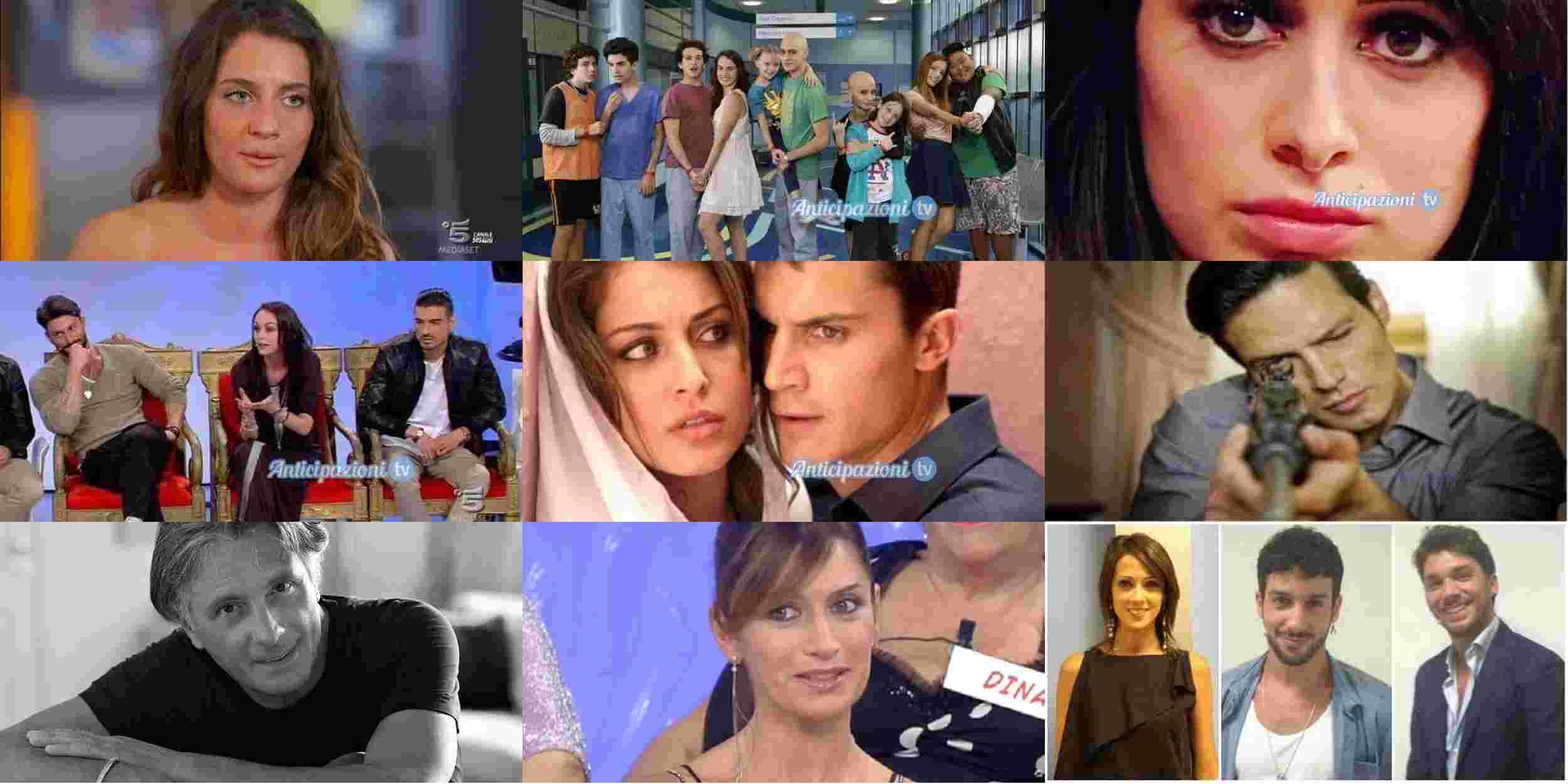 Grande Fratello 14 news: spuntano altri ex, entra in casa Oscar il fidanzato di Jessica Vella?