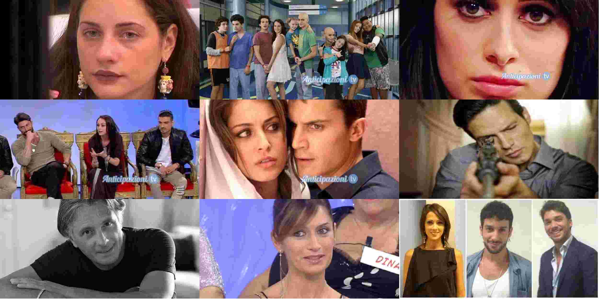 Grande Fratello 2015, edizione 14, news: Oscar fa scoppiare in lacrime Jessica perchè…