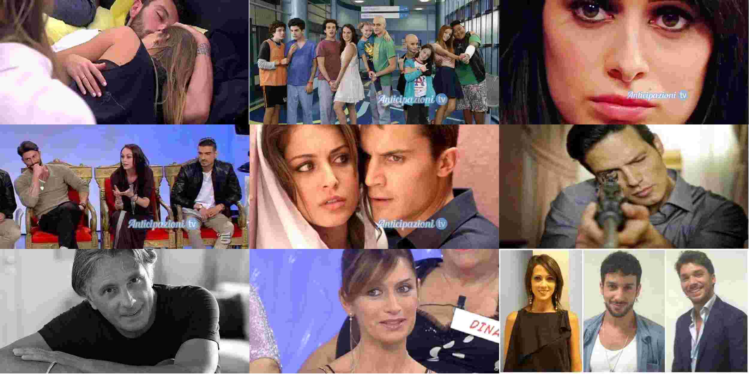 News Grande Fratello 14, Alessandro a Barbara: "Mi sono stufato di Lidia, per me ora..."