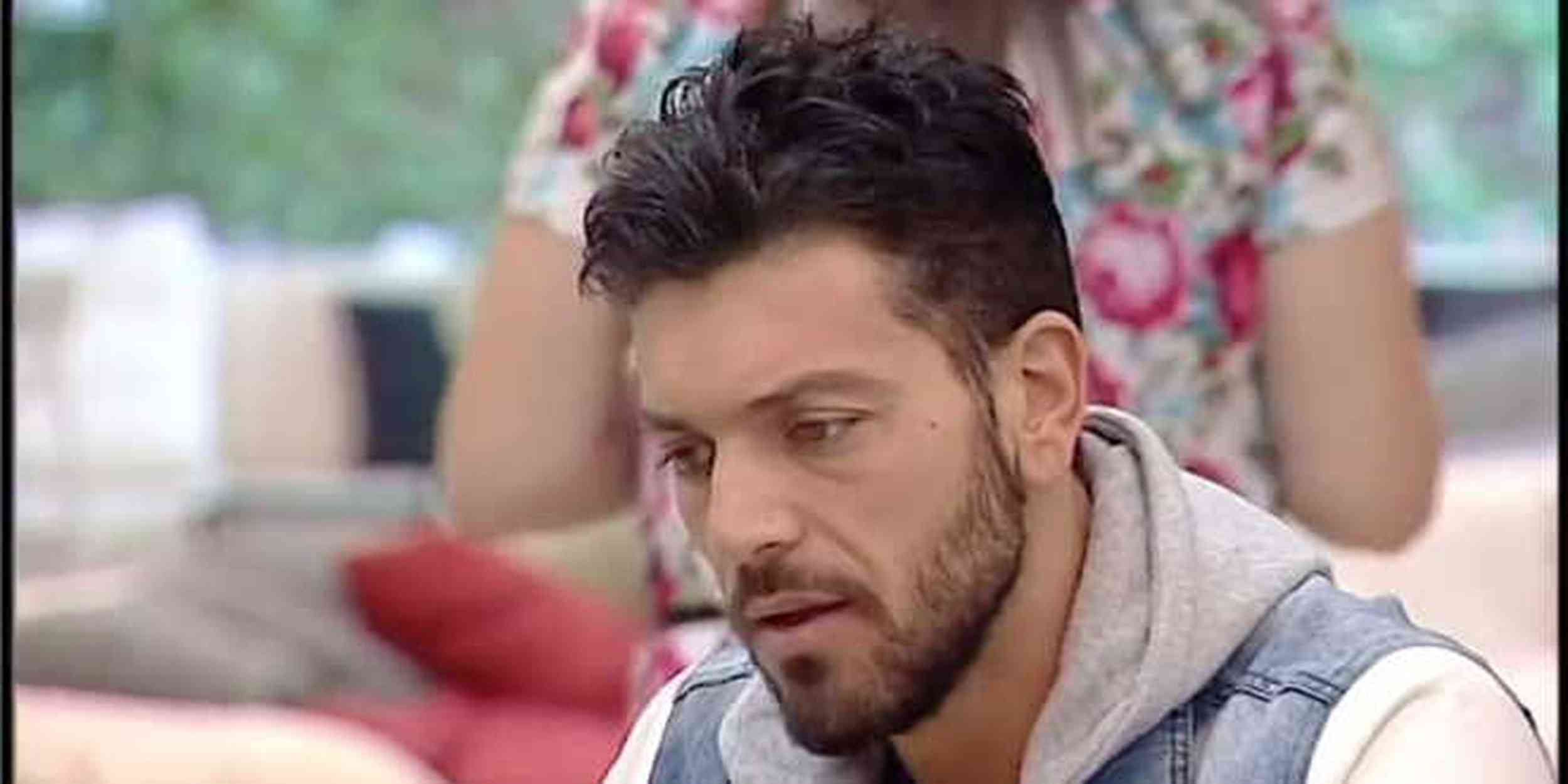 News Grande Fratello 14: Alessandro Calabrese ossessionato da Federica... e Lidia?