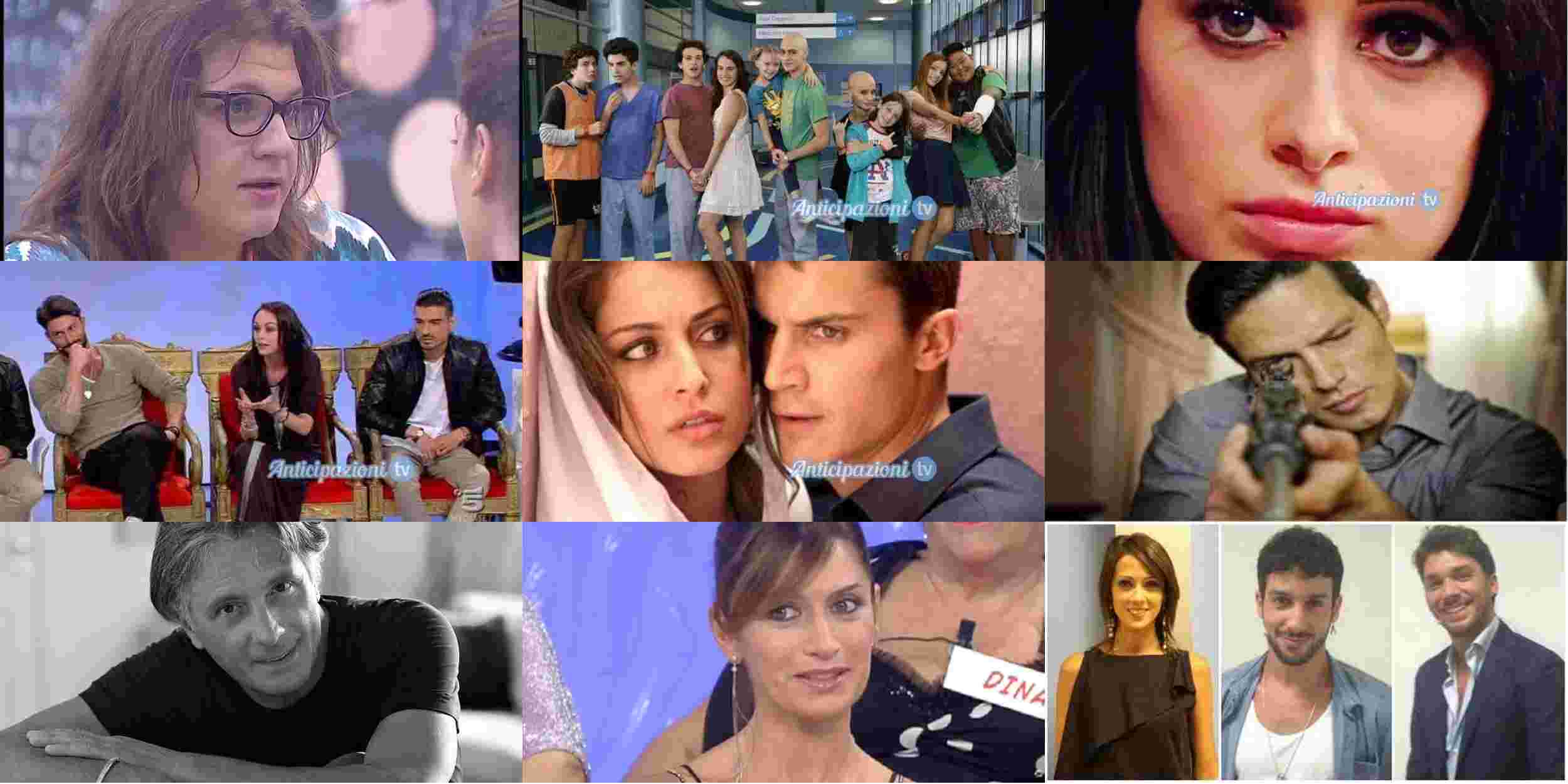 News Grande Fratello 14, Alessandro offende Rebecca (e il compagno): "Con lei solo i fro*i..."