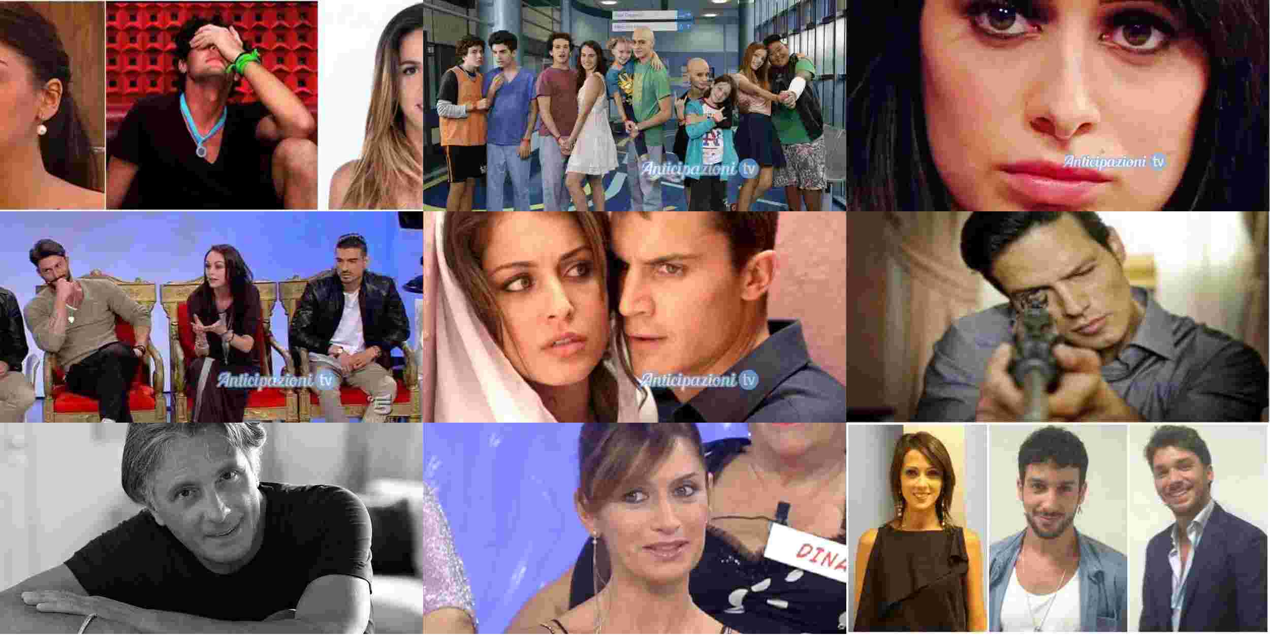 News Grande Fratello 14, Barbara a Federica: "Ti picchio davvero!", e poi "Sei la più zozza della casa!"