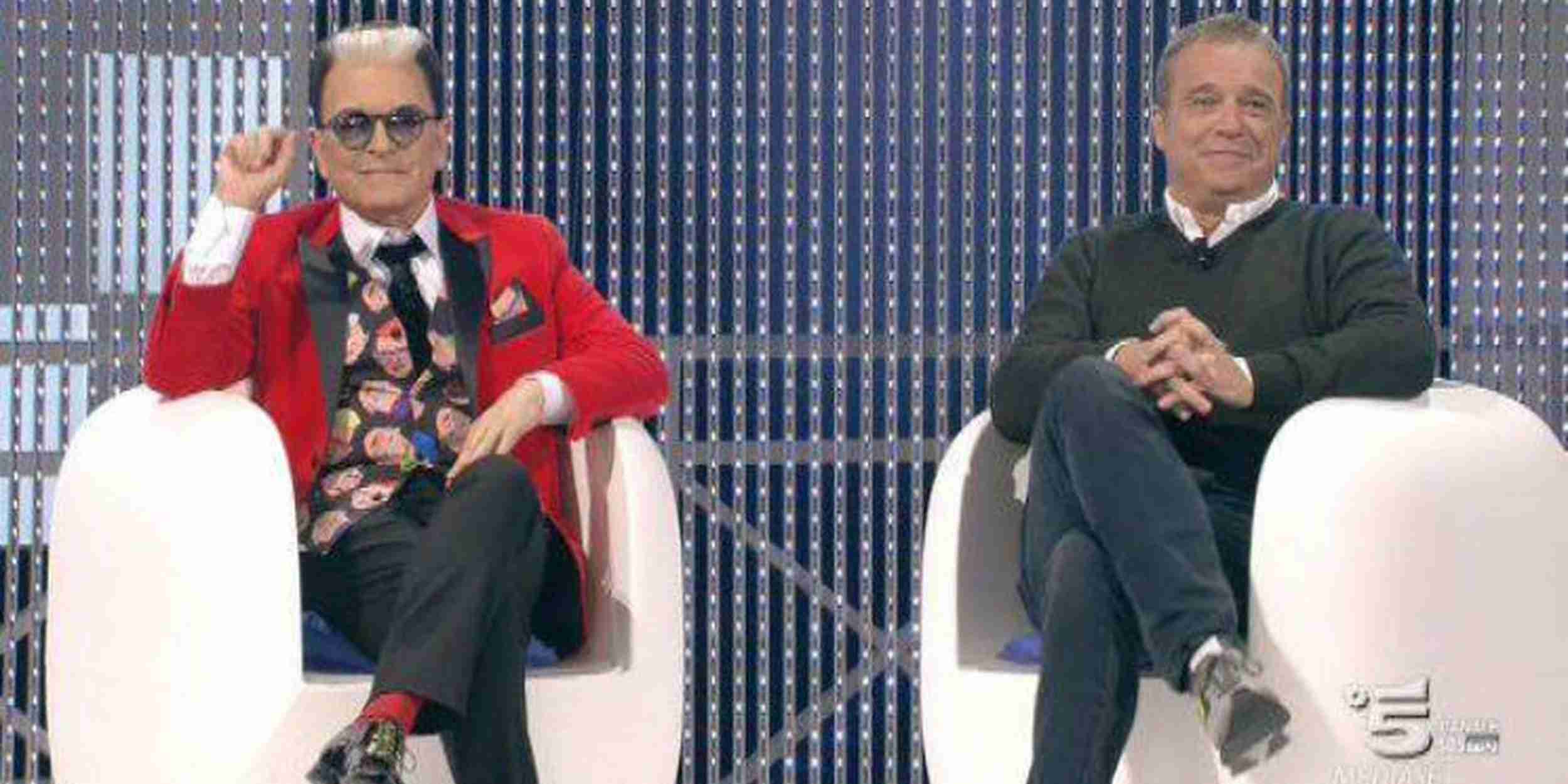 News Grande Fratello 14: Cristiano Malgioglio esce allo scoperto, ecco cosa pensa di Alessandro!