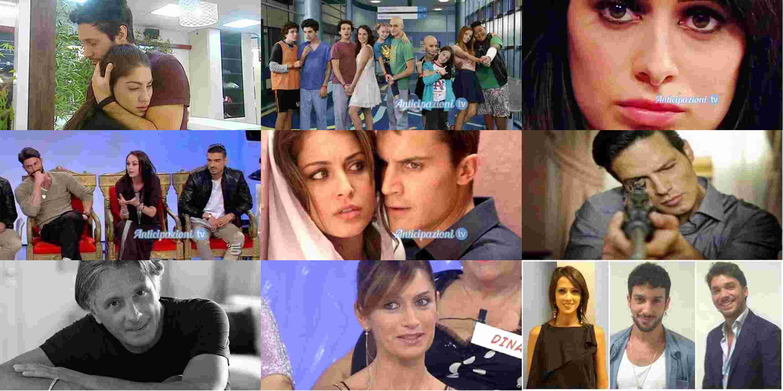 News Grande Fratello 14: Federica ha un’allucinazione e il GF decide di sospendere…