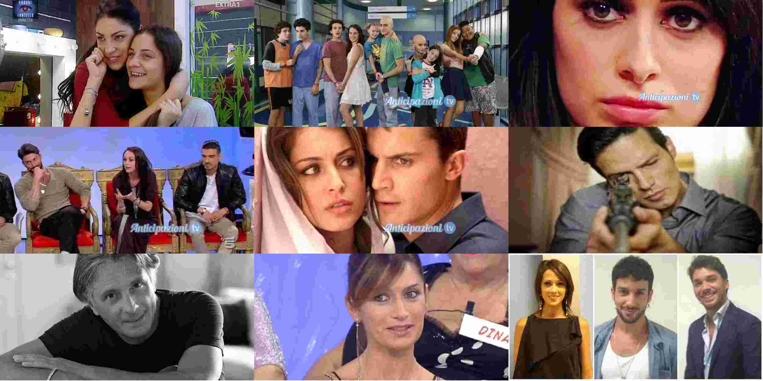 News Grande Fratello 14: Federica sempre più affezionata a Jessica, ma lei alle spalle....
