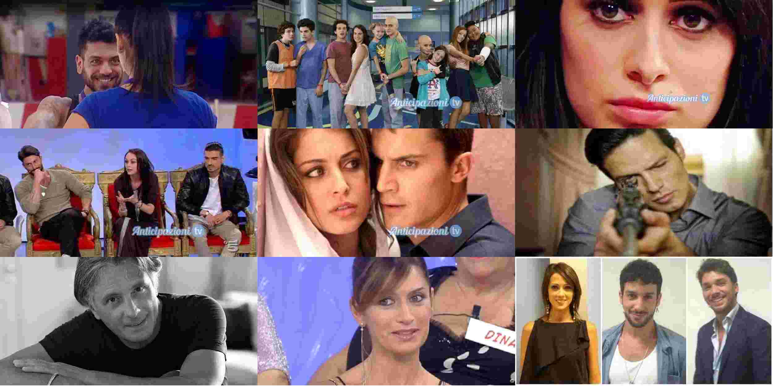 News Grande Fratello 14: la doppia faccia di Alessandro, tutti gli episodi che...