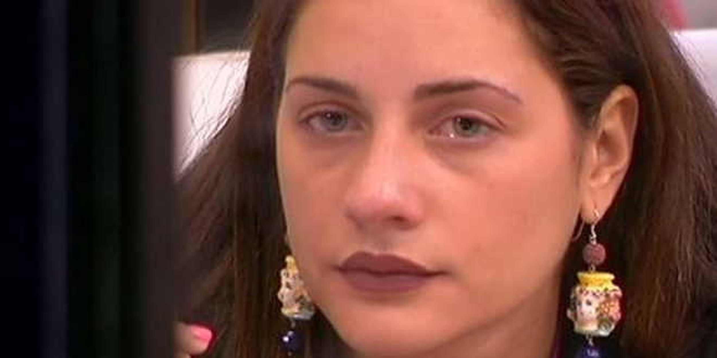 News Grande Fratello 14: la mamma di Jessica Vella si scaglia contro il fidanzato Kevin