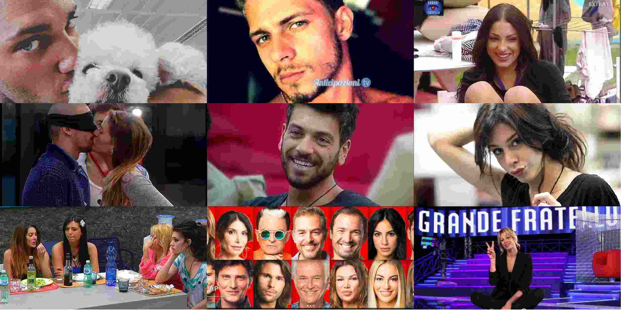 News Grande Fratello 14, la rabbia del fidanzato di Jessica Vella: “Non accostate più…”
