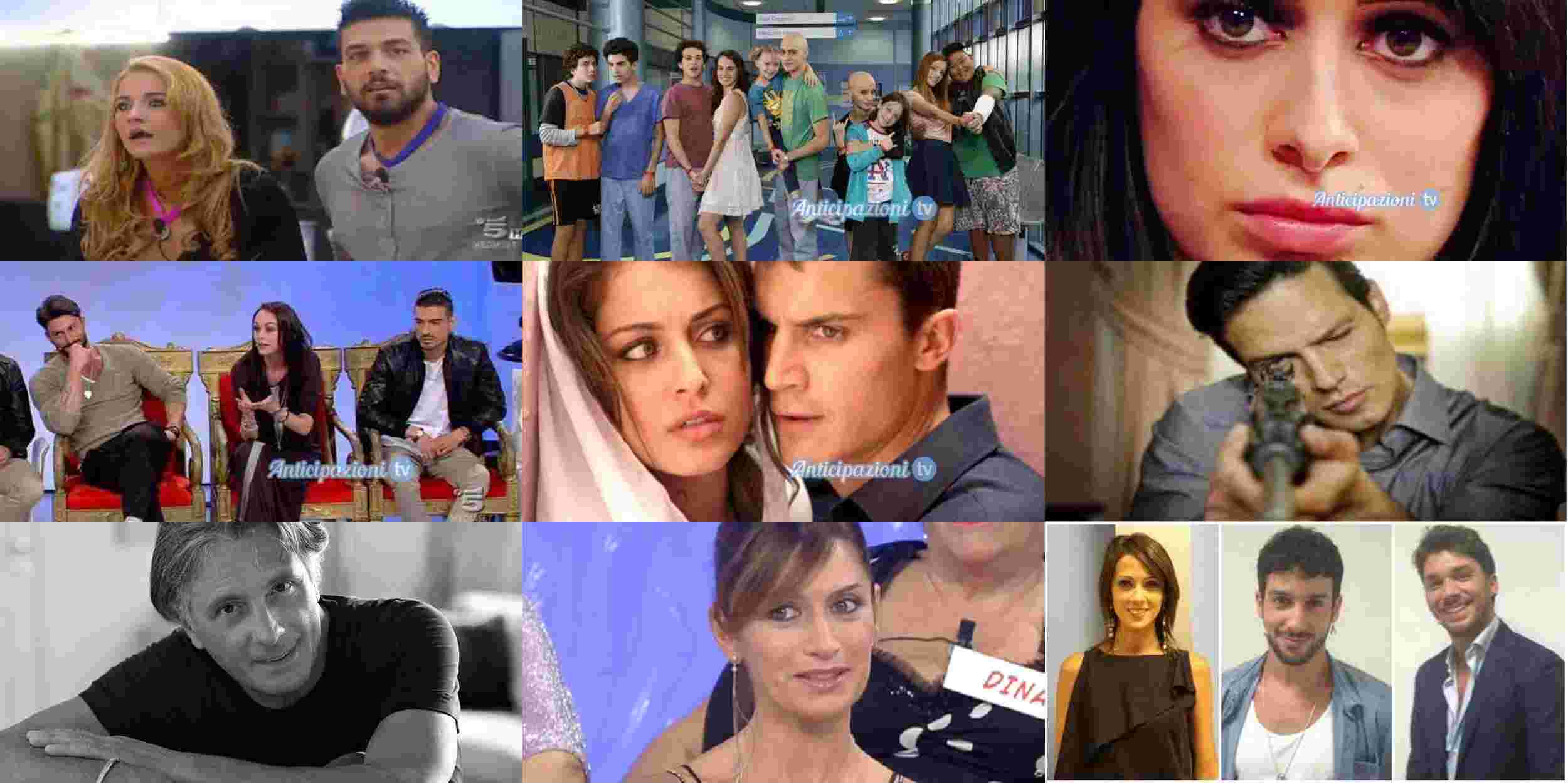 News Grande Fratello 14: Lidia "scaricata" da Ramsi? La Vella cambia idea su Alessandro e dichiara...