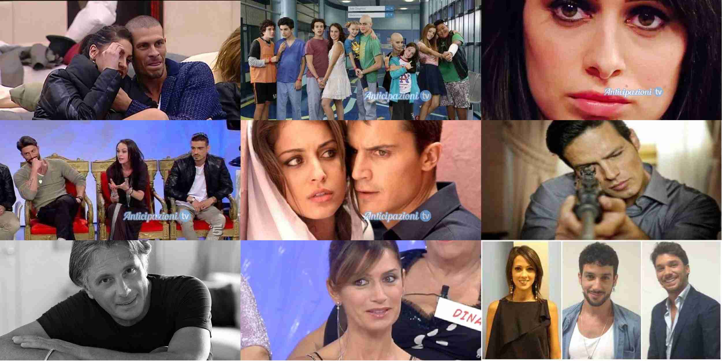 News Grande Fratello 14: Livio chiede a Federica di restituirgli l'anello e ad Alessandro dice...