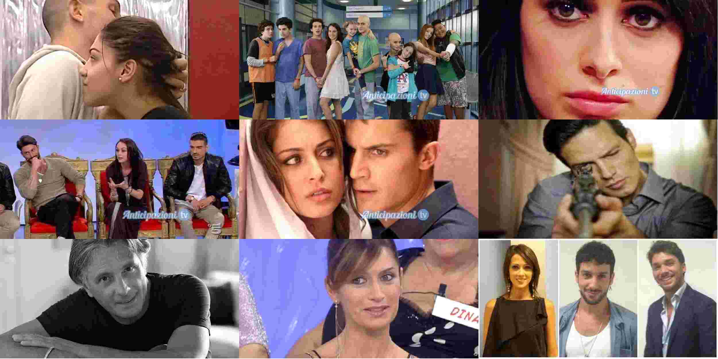 News Grande Fratello 14, Livio: violenza contro Federica, Valentina approva e dice...