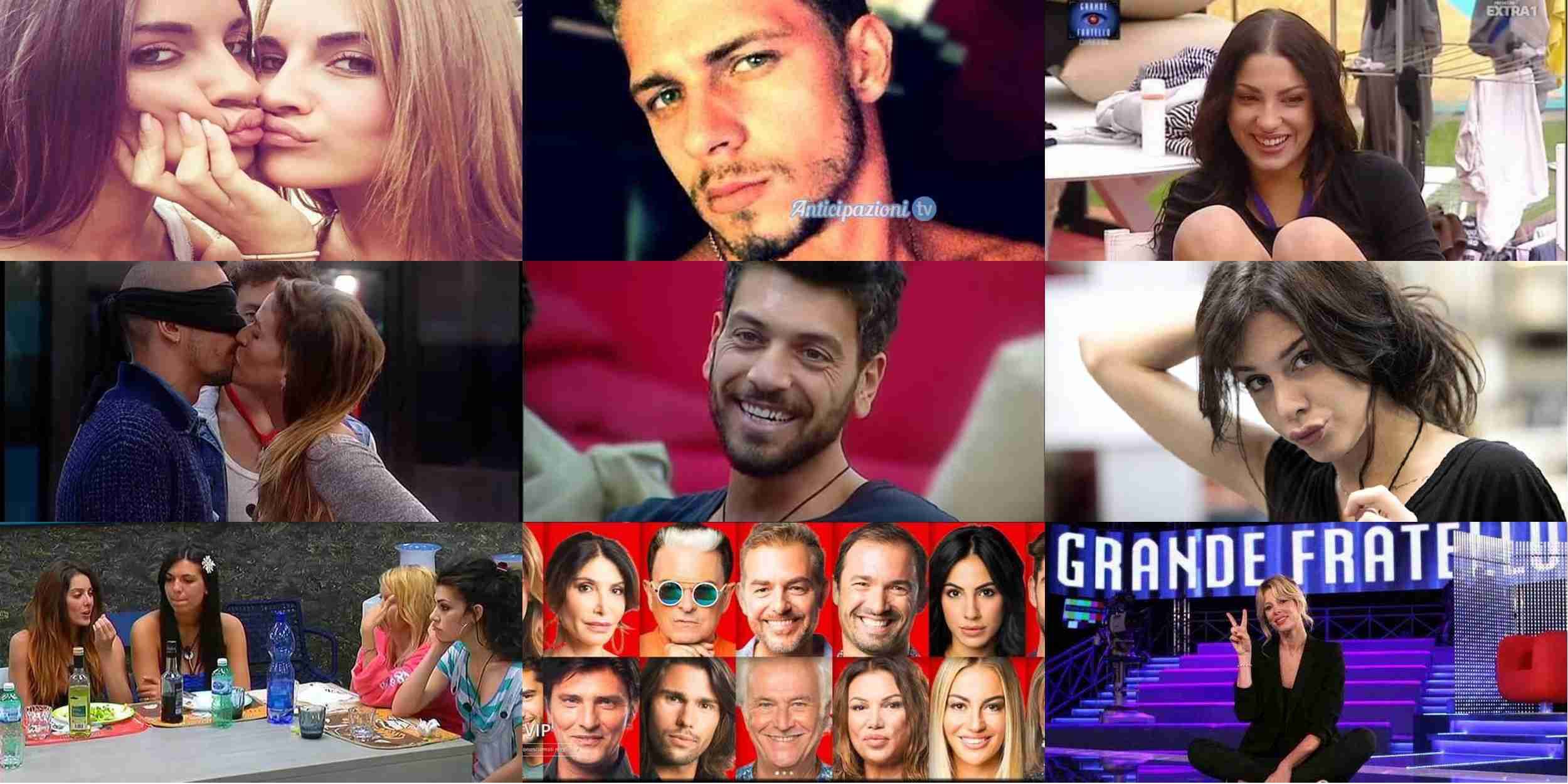 News Grande Fratello 14: partono le prime denunce. Una delle sorelle Vella minaccia…