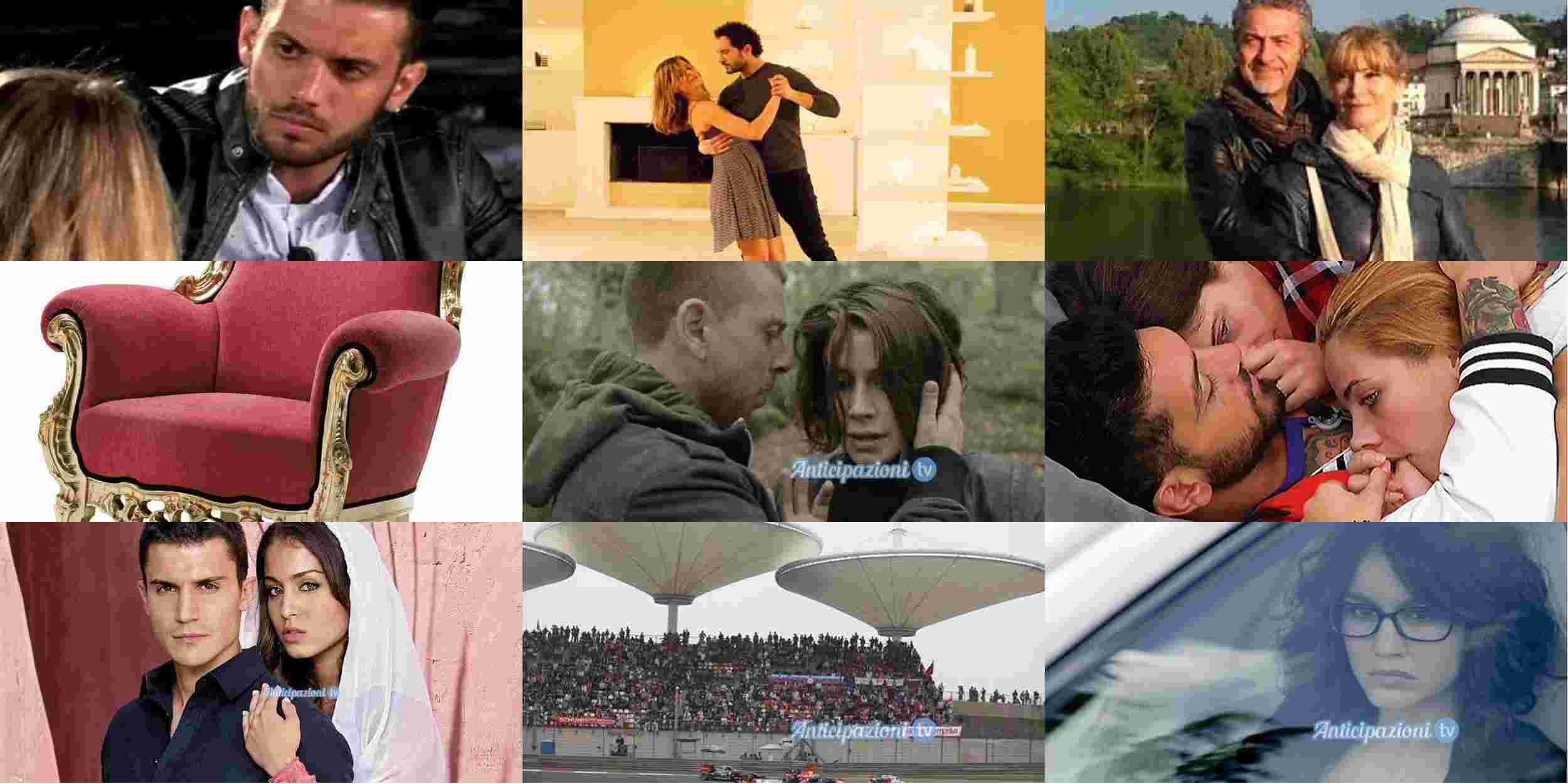 News Grande Fratello 14: prima di Lidia, Alessandro avrebbe avuto un flirt con Jessica. Il gossip svela che…