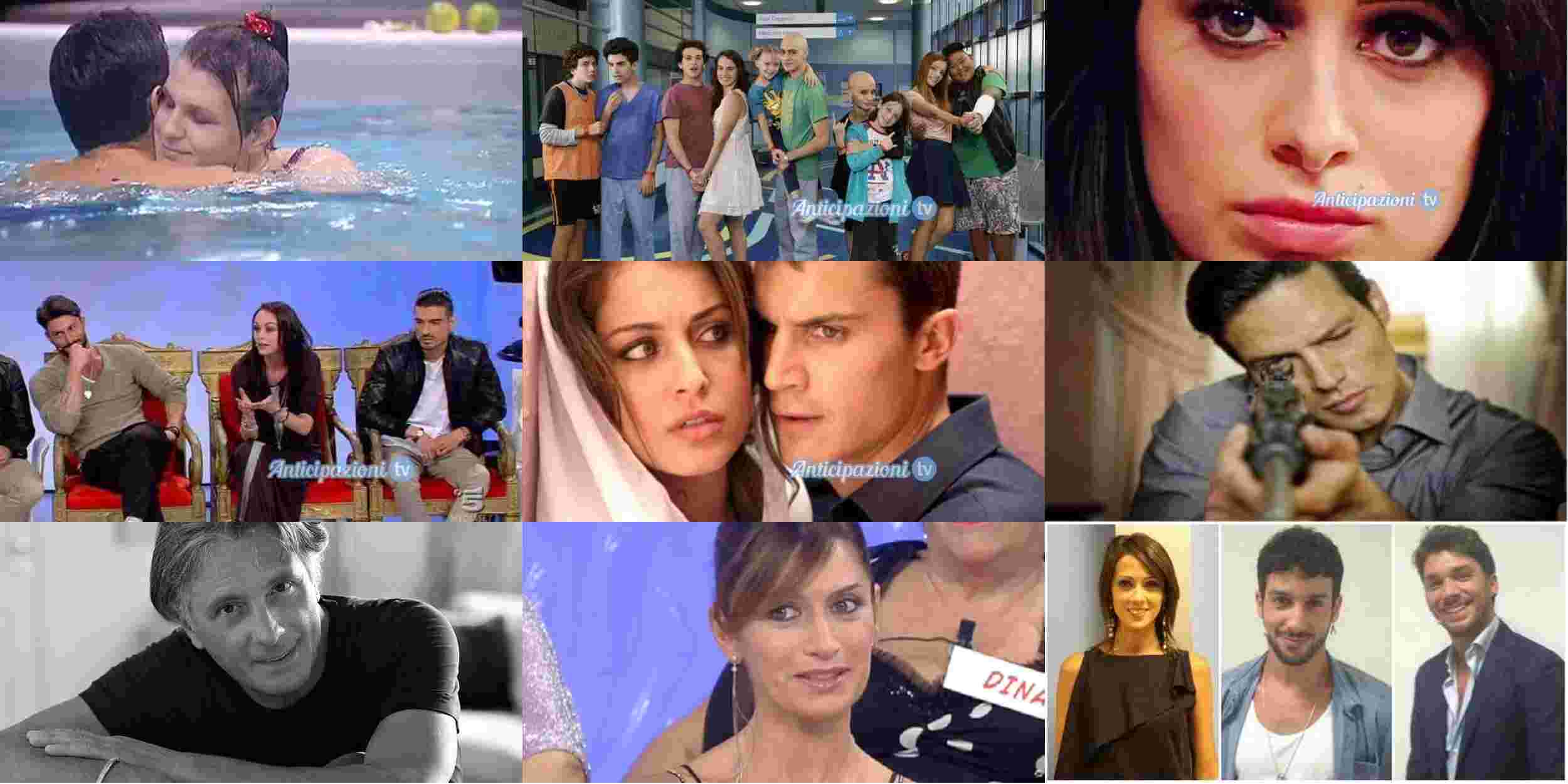 News Grande Fratello 14: Rebecca presa a parolacce sui social dopo le effusioni con…
