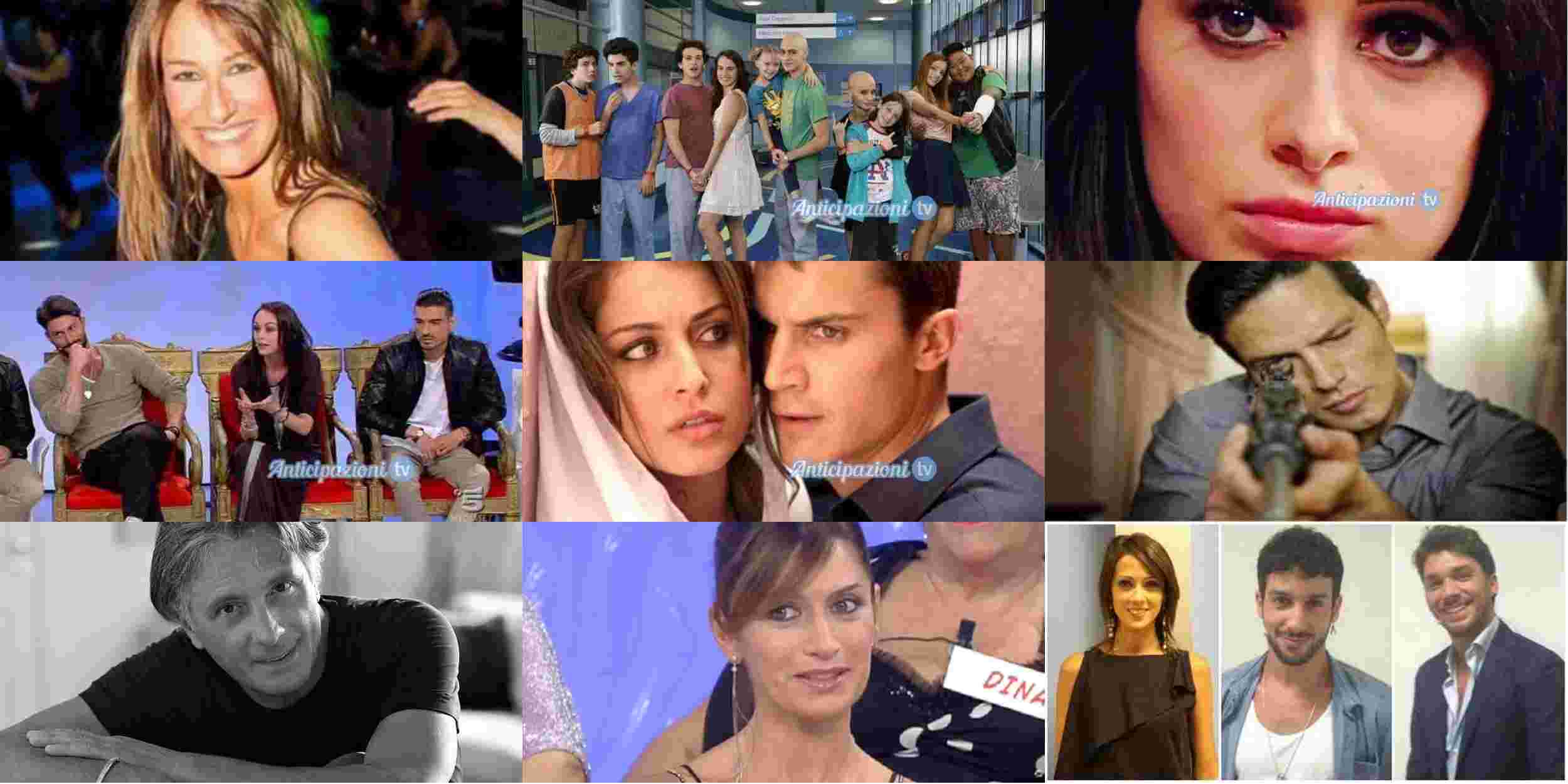 News Grande Fratello 14: una concorrente GF14 prima degli interventi... indovinate chi è!
