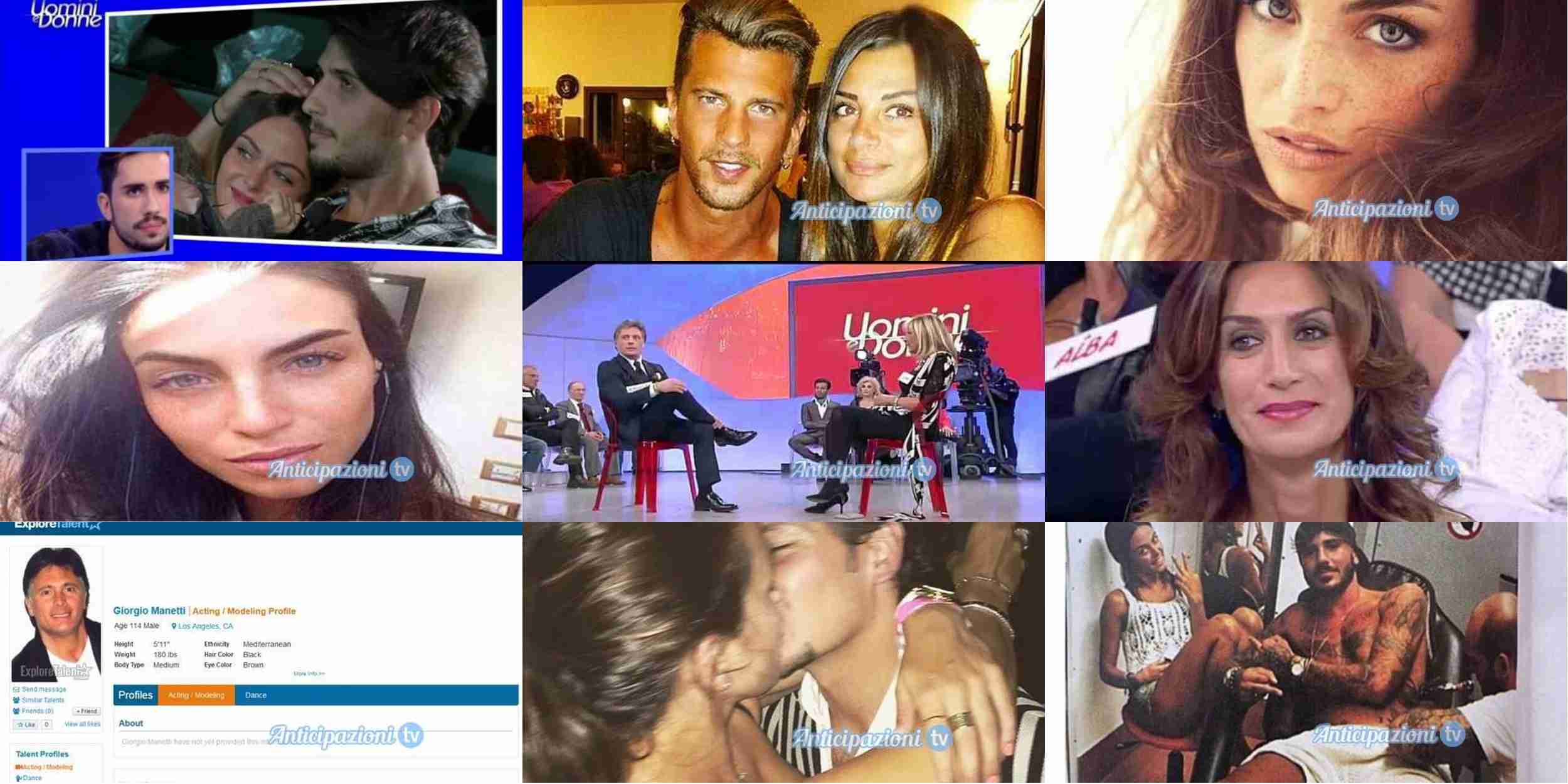 News Uomini e Donne: clamoroso, Silvia Raffaele frequenta il suo ex corteggiatore Fabio?!