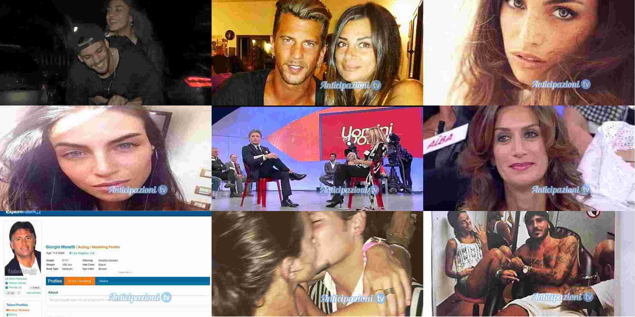 News Uomini e Donne: Gianmarco vicino alla scelta, Loretta gli scrive...