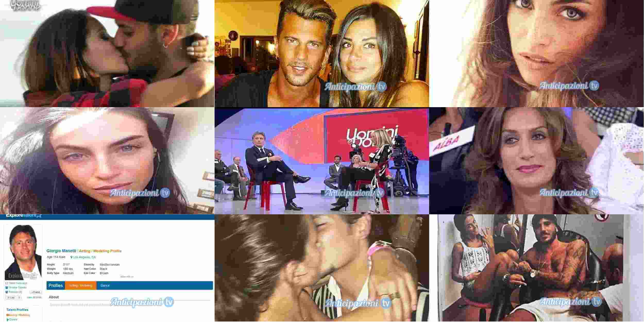 News Uomini e Donne: Laura Molina finalmente si apre a Gianmarco e fa un gesto che...