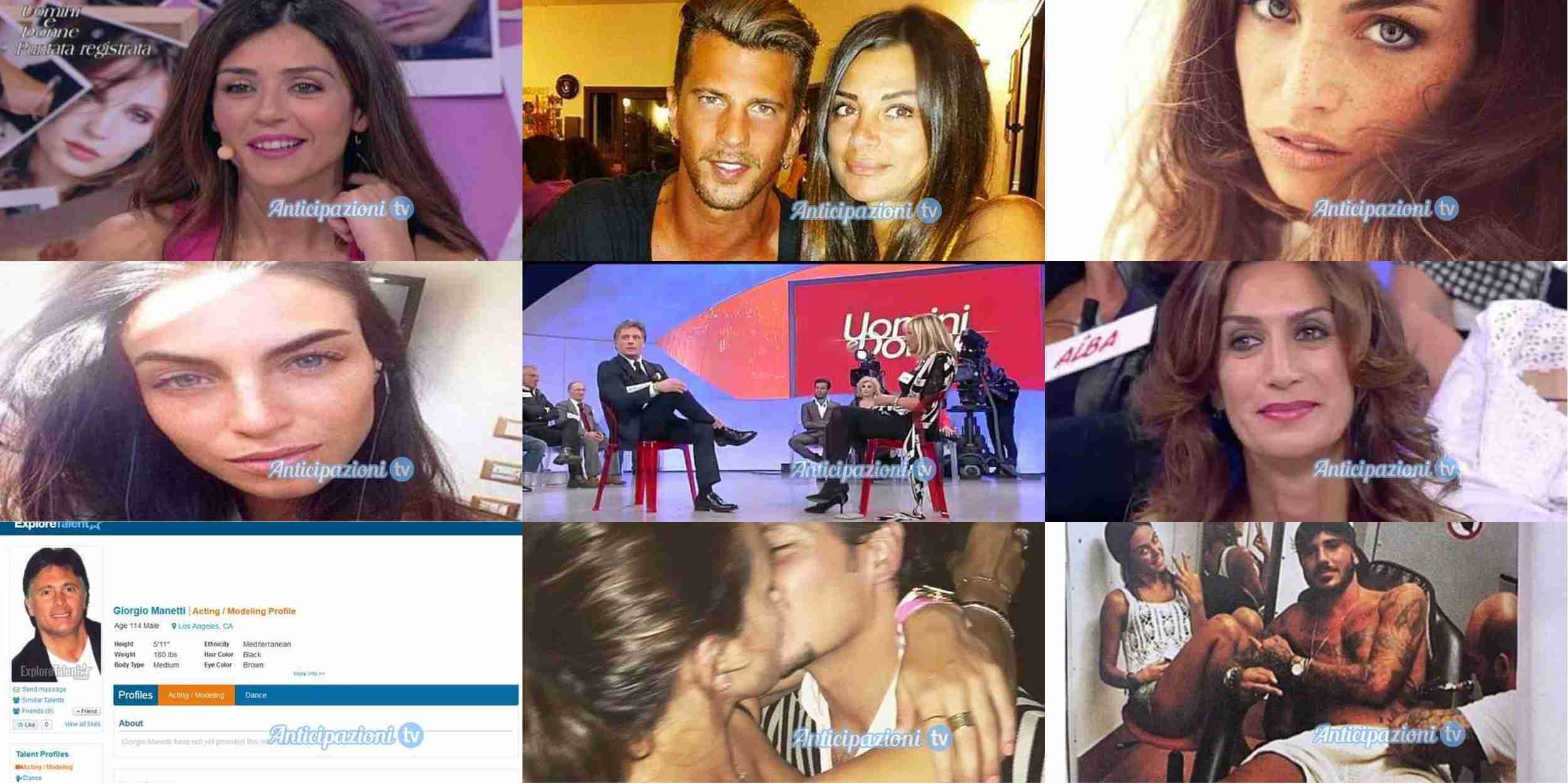 News Uomini e Donne: Raffaella Mennoia chiede un parere, ma i fans sono spietati!