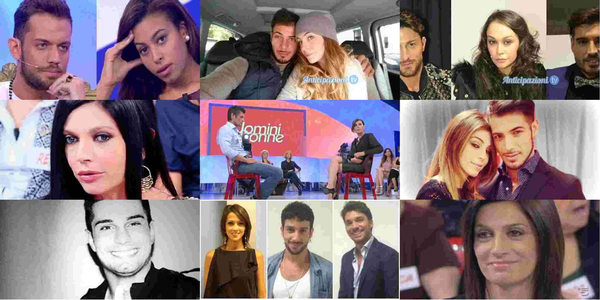 Uomini e Donne anticipazioni: Gianmarco ha preso in giro Loretta? Lei scrive…