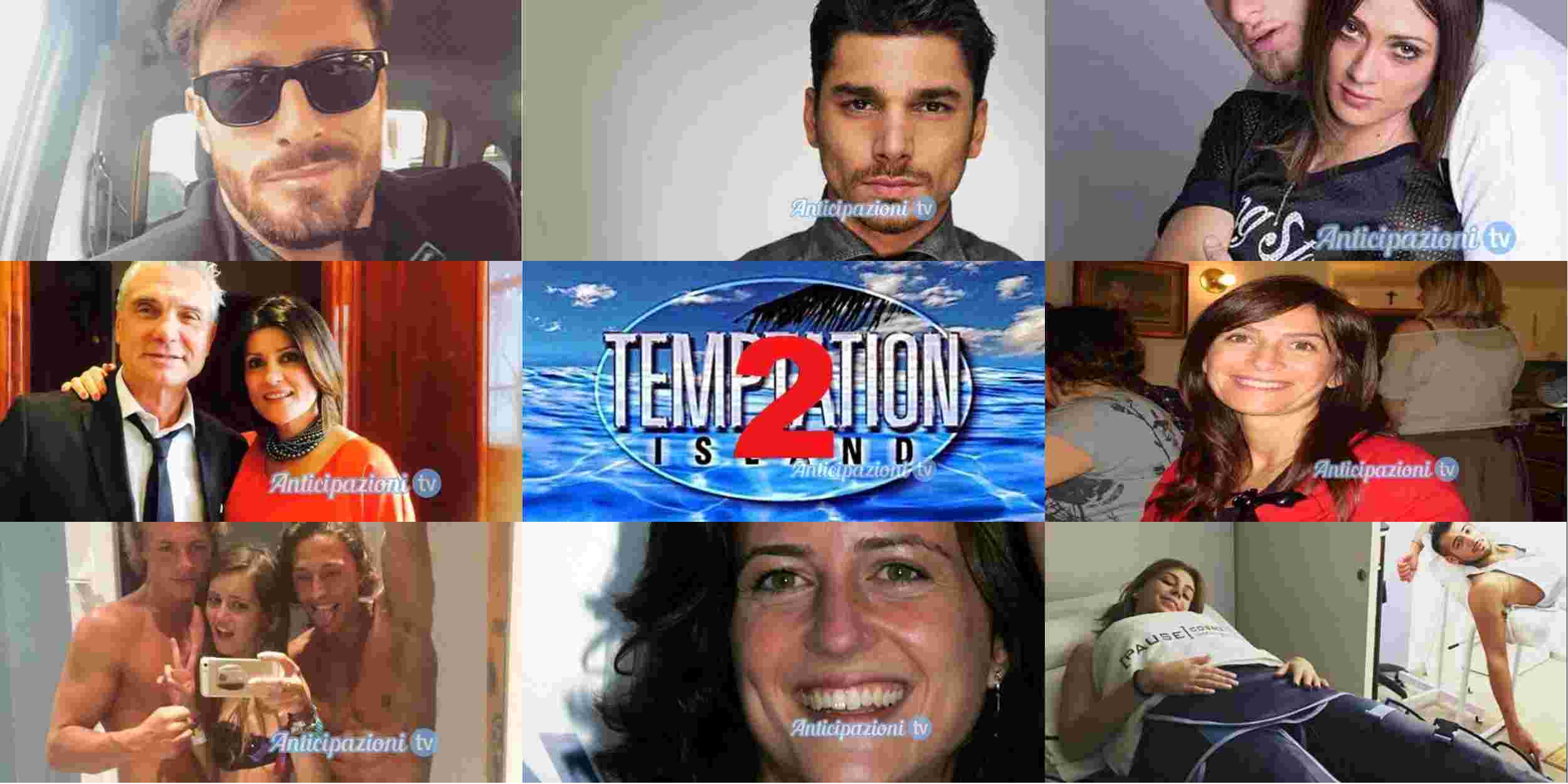 Uomini e Donne gossip, Amedeo Andreozzi su Visto: "Alessia non face altro che lamentarsi, e se..."
