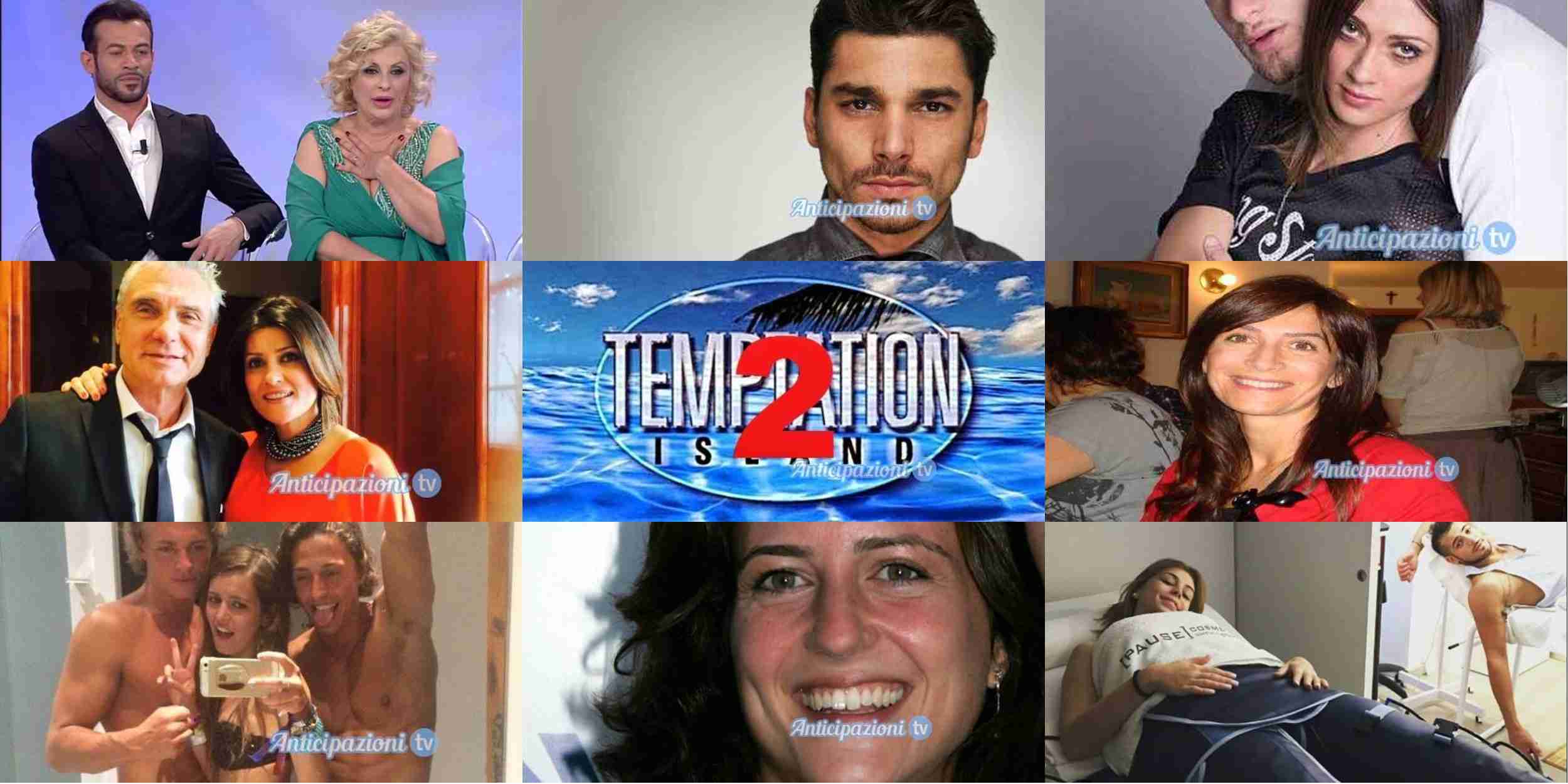 Uomini e Donne gossip, clamoroso: Tina e Gianni potrebbero lasciare il programma?