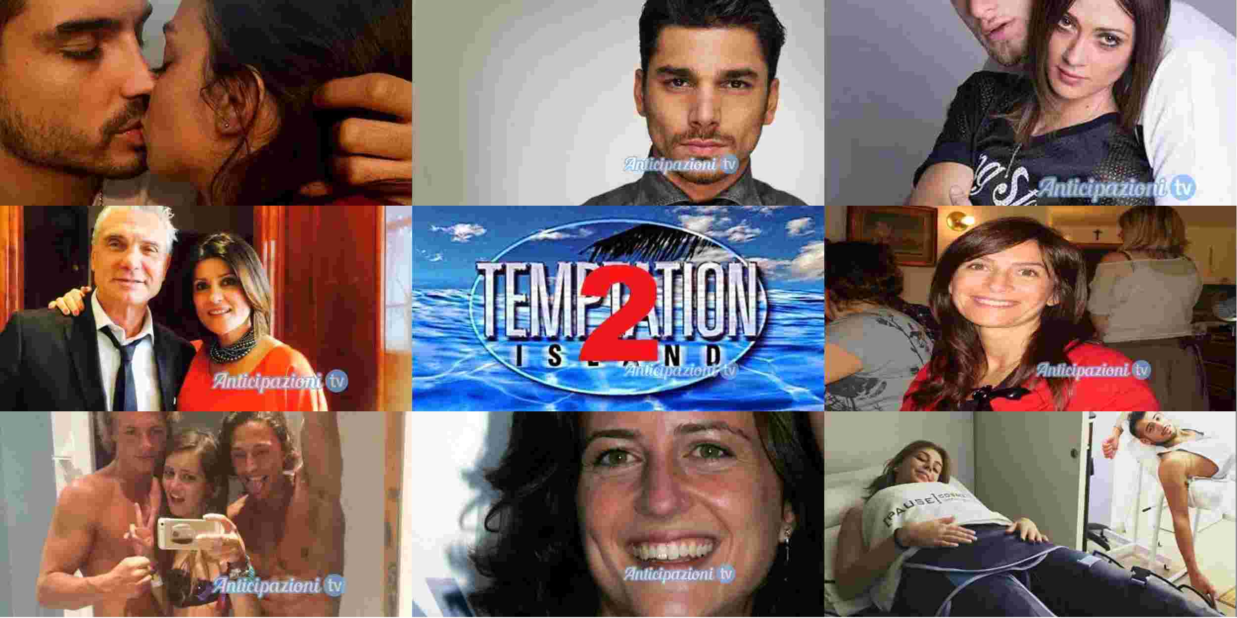 Uomini e Donne gossip: Fabio e Nicole fanno cambiamenti importanti e scrivono…