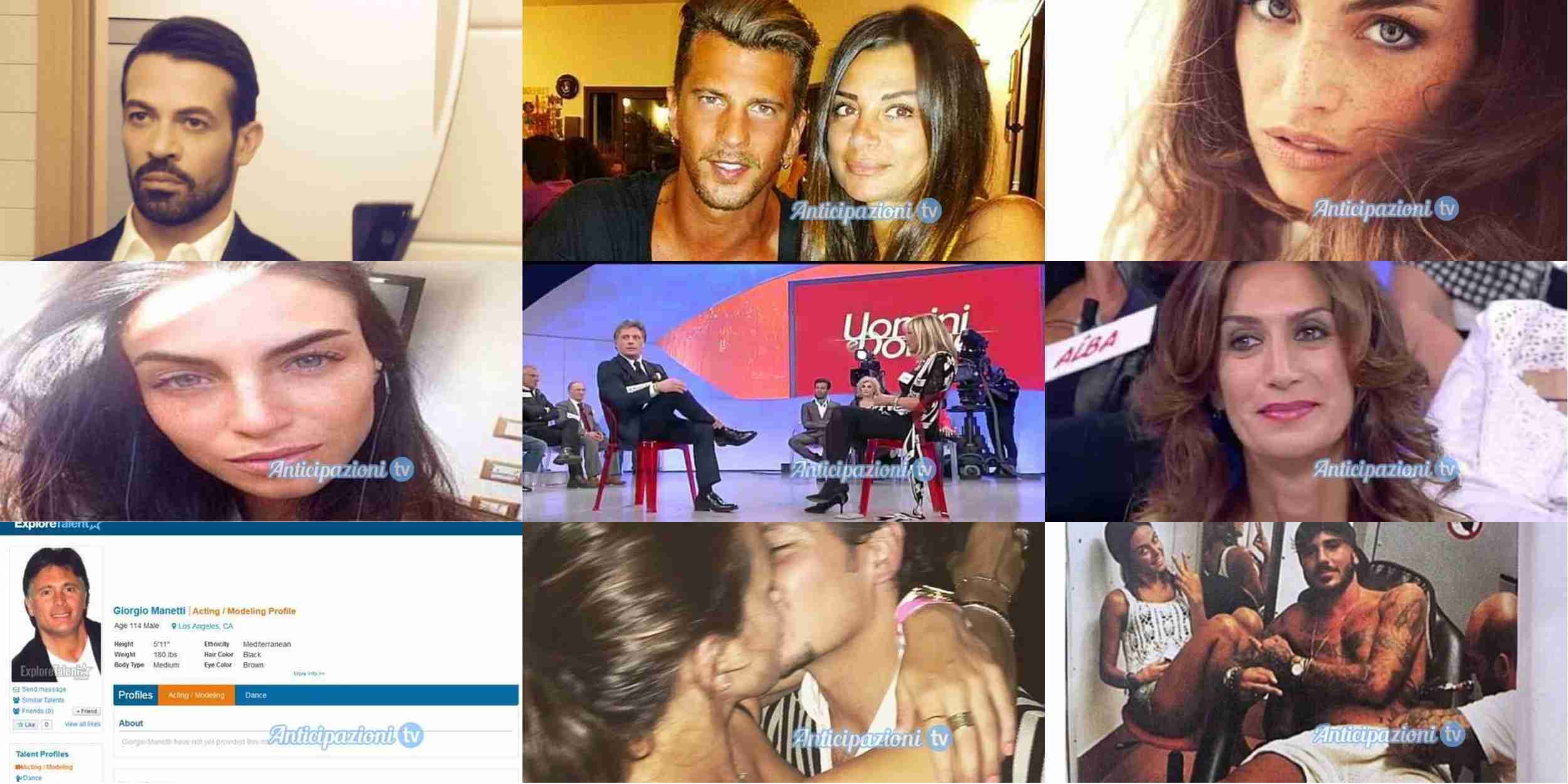 Uomini e Donne gossip: Gianni Sperti a muso duro contro tutti, ma questa volta ha la peggio