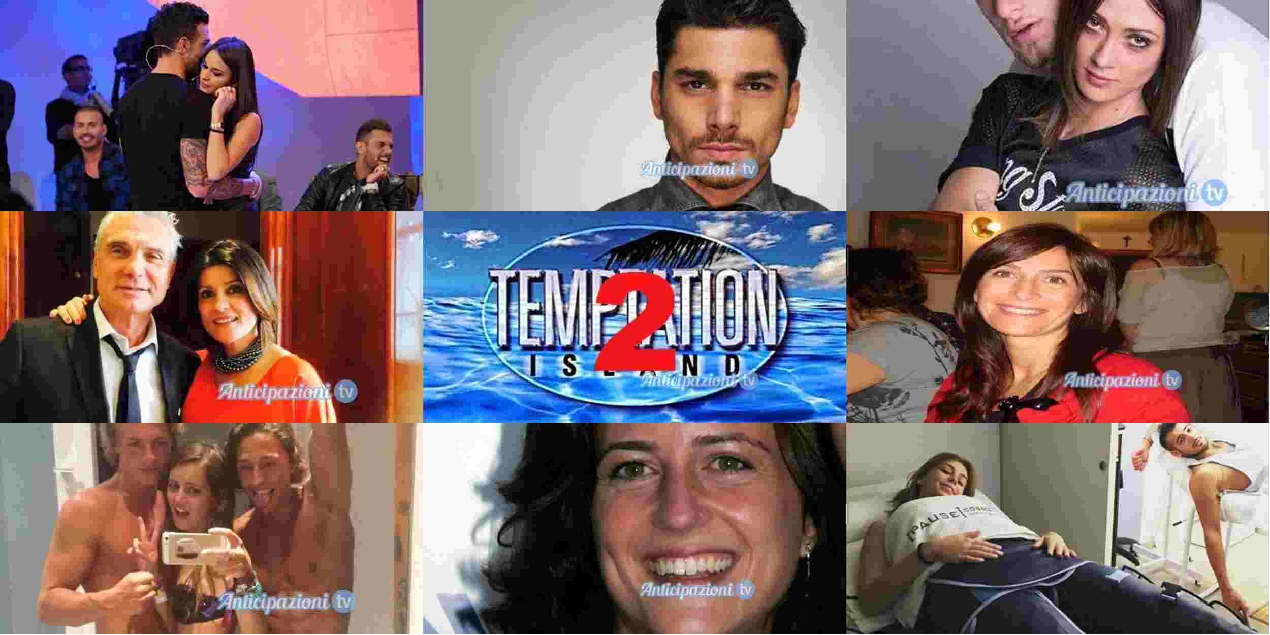 Uomini e Donne gossip: Lucas e Sophia, sta nascendo qualcosa? Guardate come...
