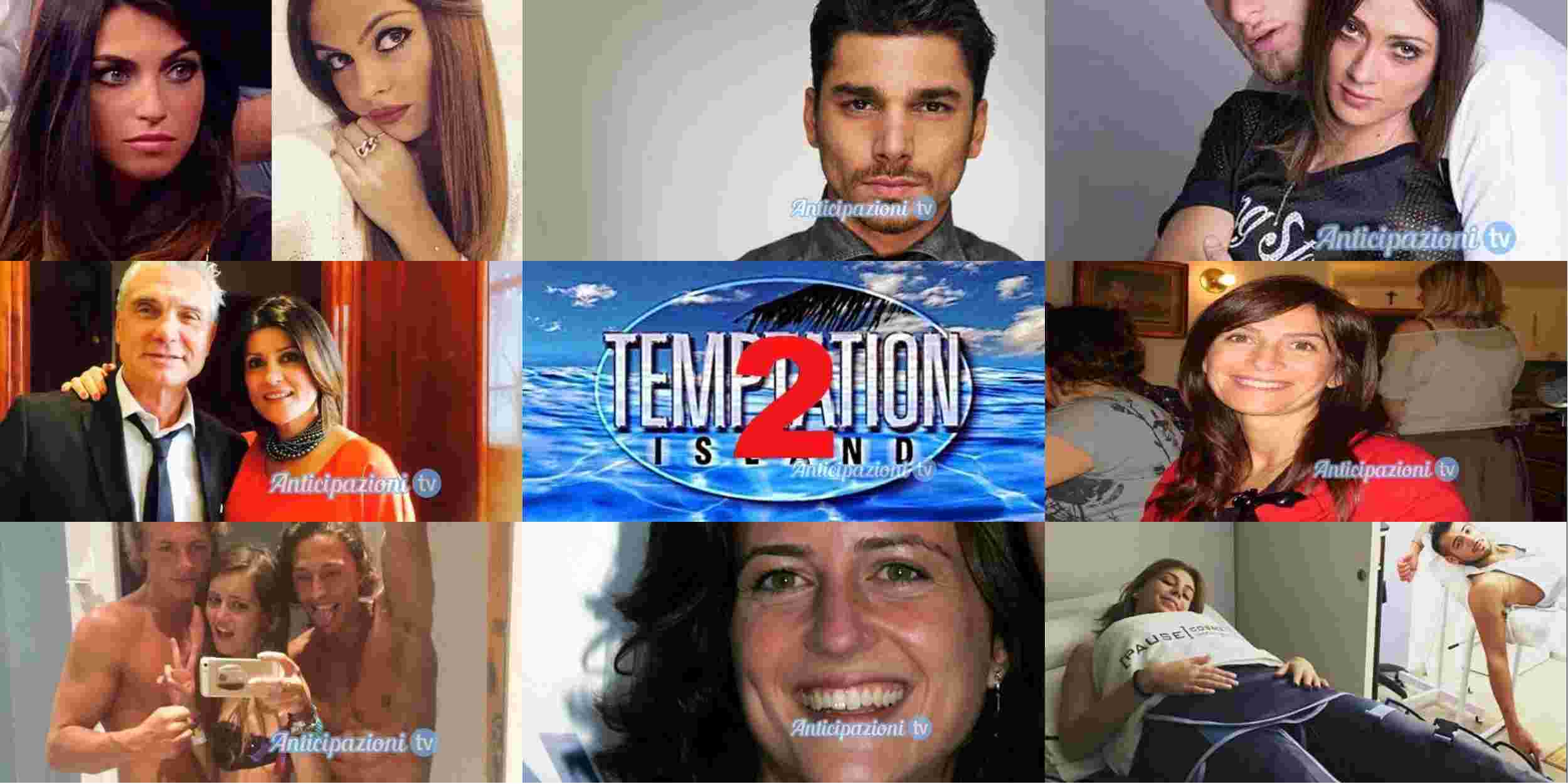 Uomini e Donne gossip: Nicole senza freni, Silvia frequentava già il calciatore durante il trono?