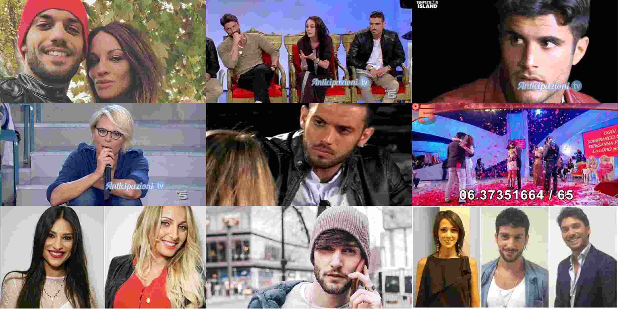 Uomini e Donne anticipazioni e news: le parole di Gianmarco dopo la scelta, ma esplodono le polemiche