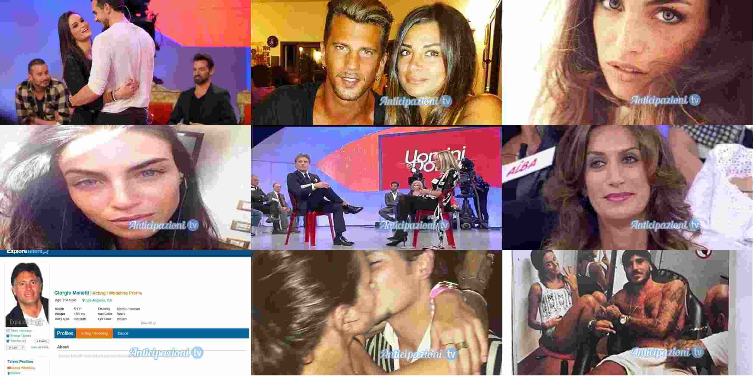 Uomini e Donne news: l'interesse di Lucas per Sophia è reale? Piccoli indizi fanno...