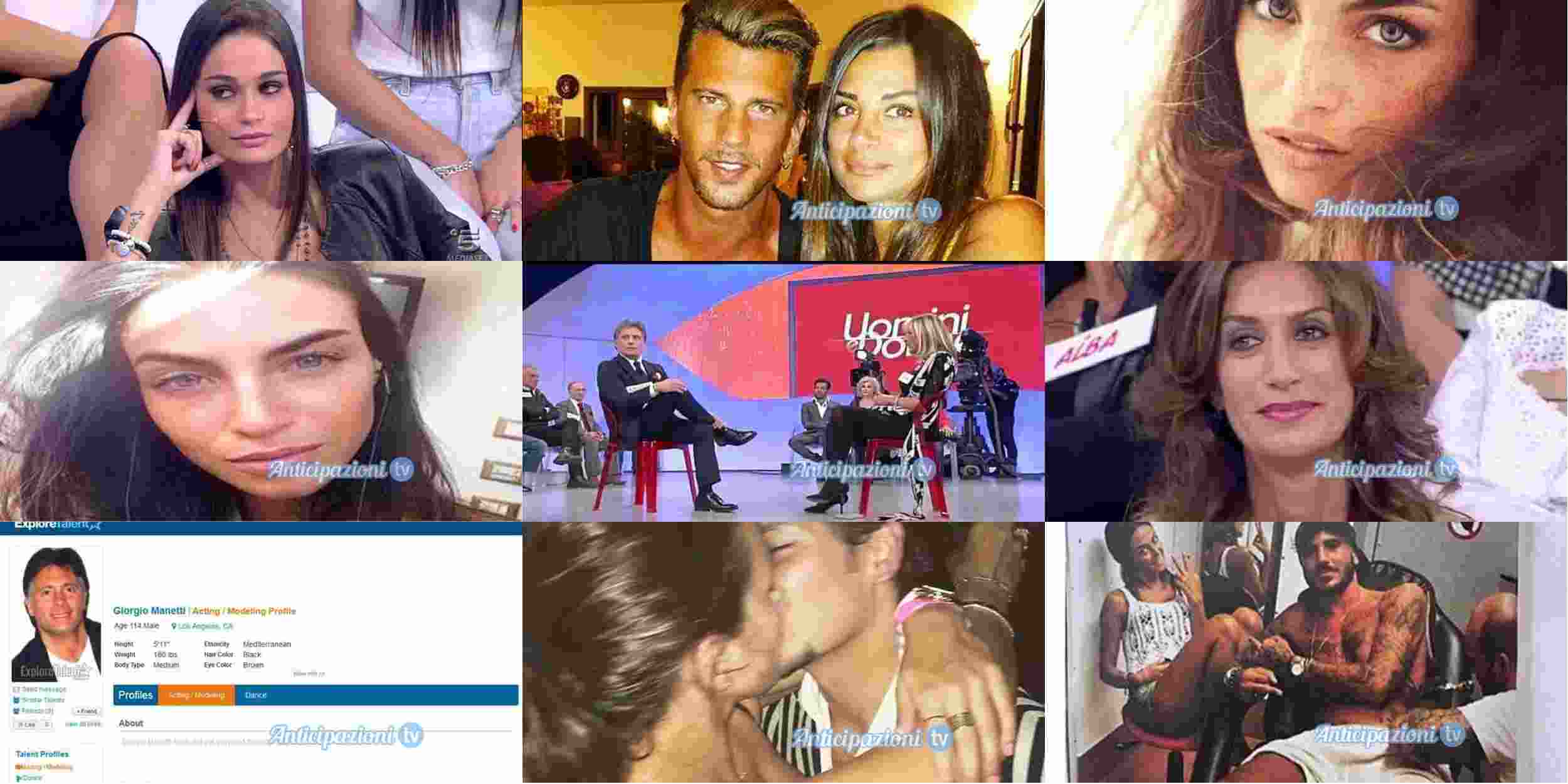 Uomini e Donne news: Romina fa una dedica ad Amedeo Barbato, Sophia invece a...