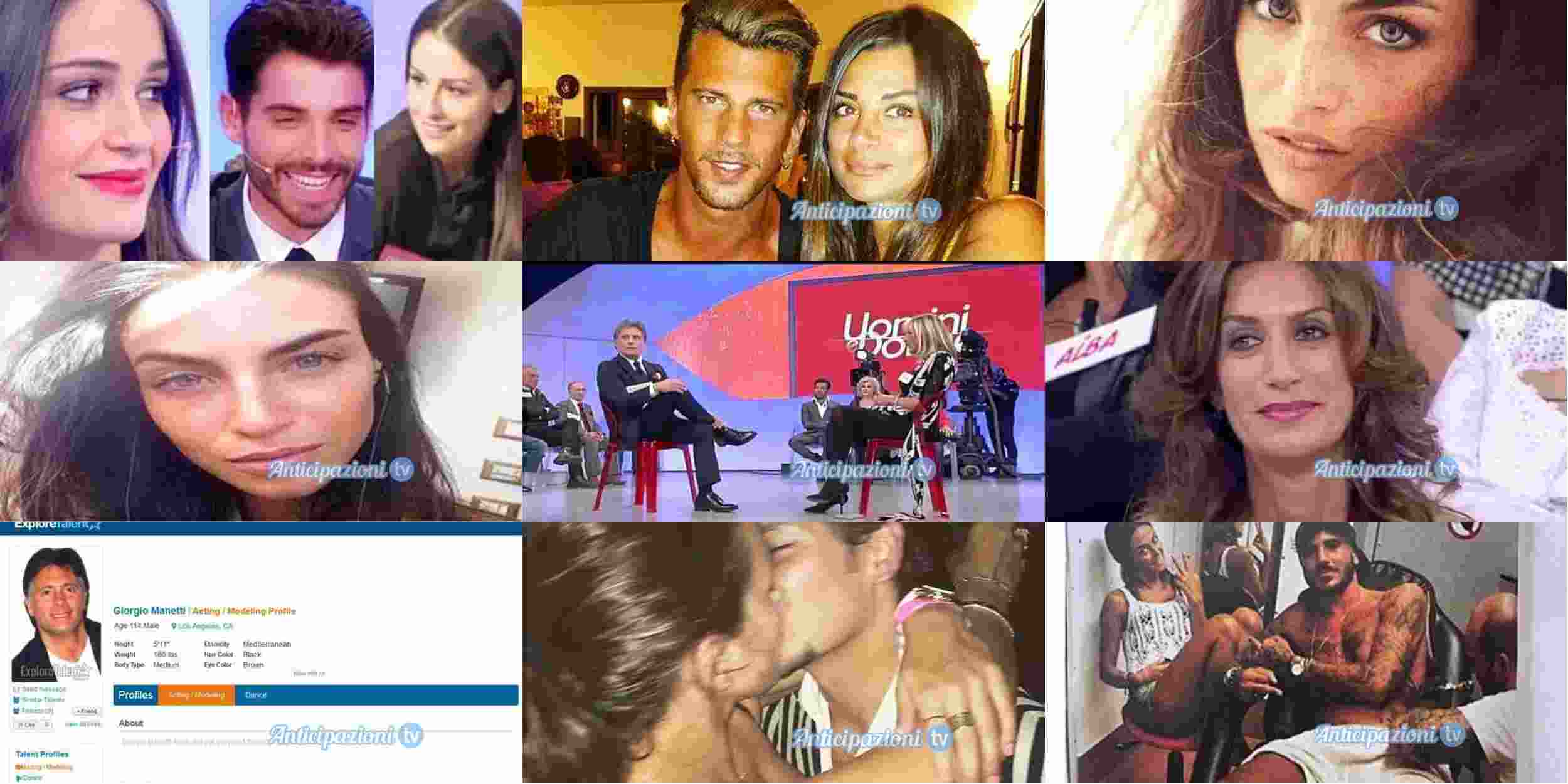 Uomini e Donne news: Sophia Galazzo non ci sta, con Amedeo è finita? Anche Martina Brillo…