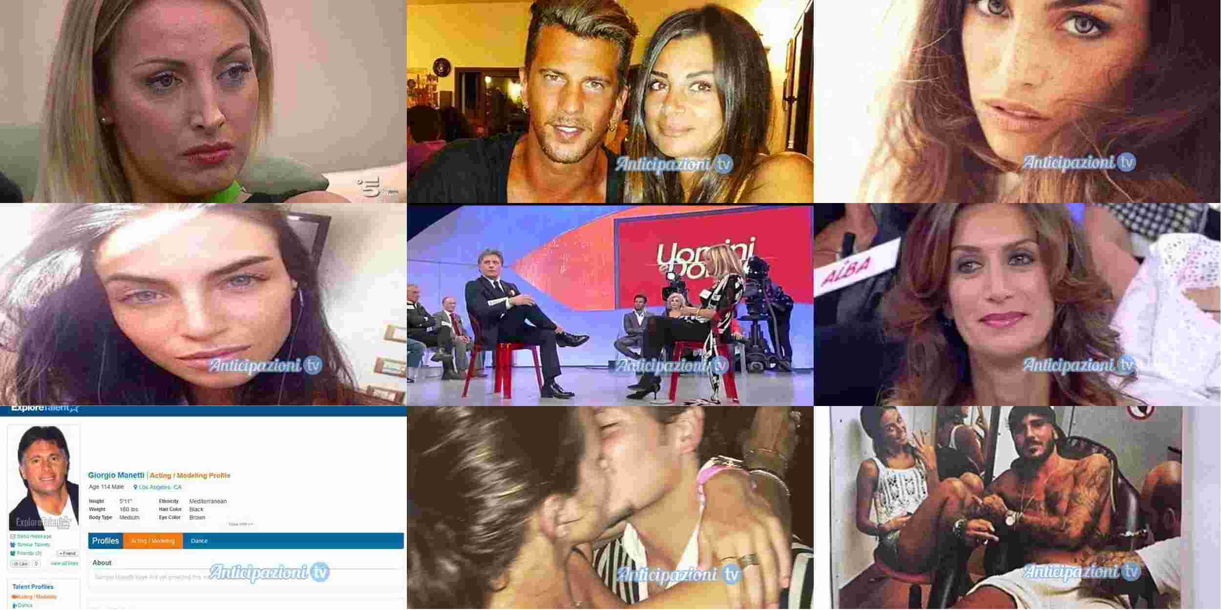 Uomini e Donne news, Tina si prepara a ostacolare Rossella: ecco cos’hanno tagliato della puntata!