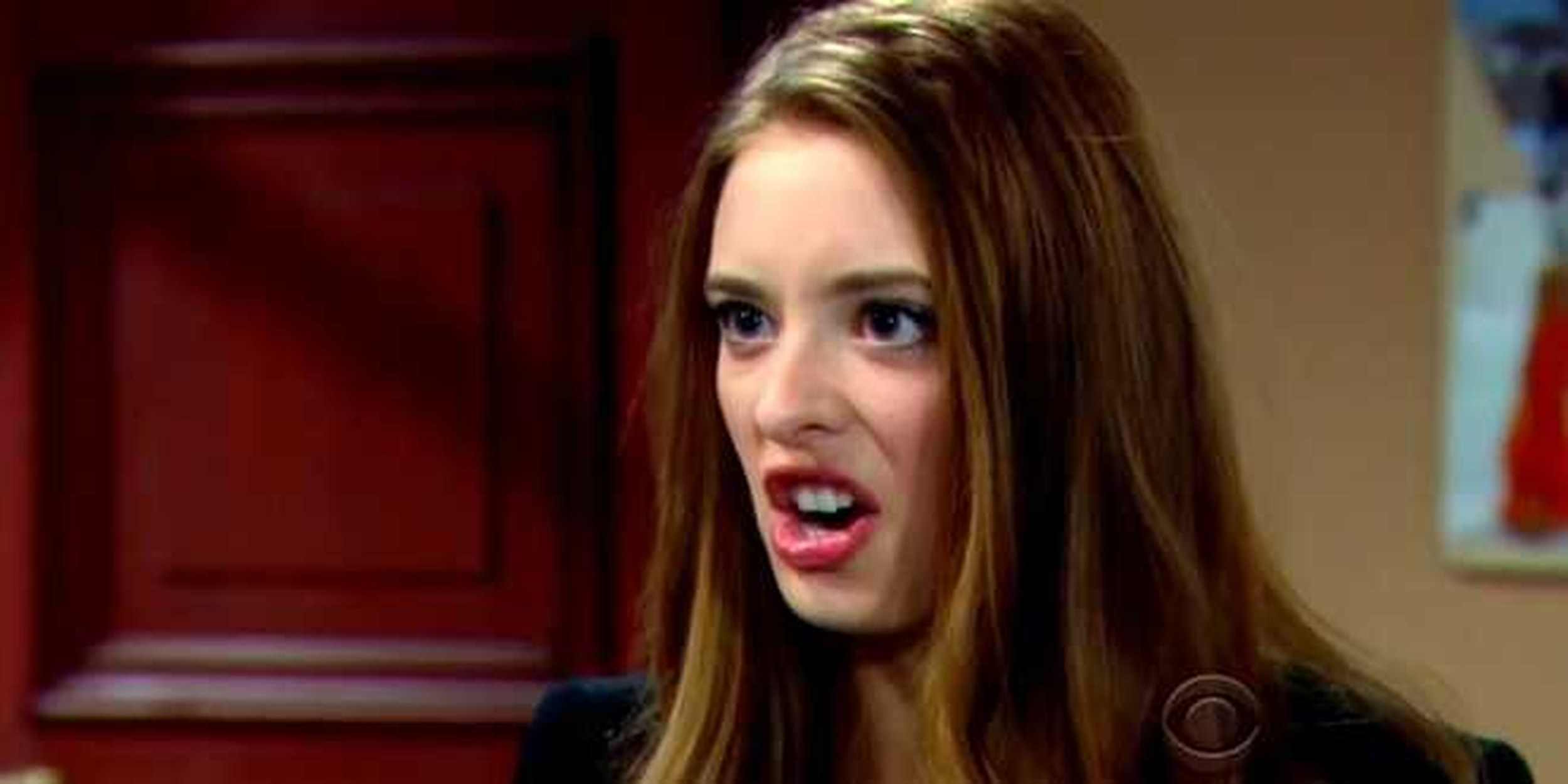 Anticipazioni Beautiful, puntata 7 dicembre 2015: Aly vuole uccidere Steffy!