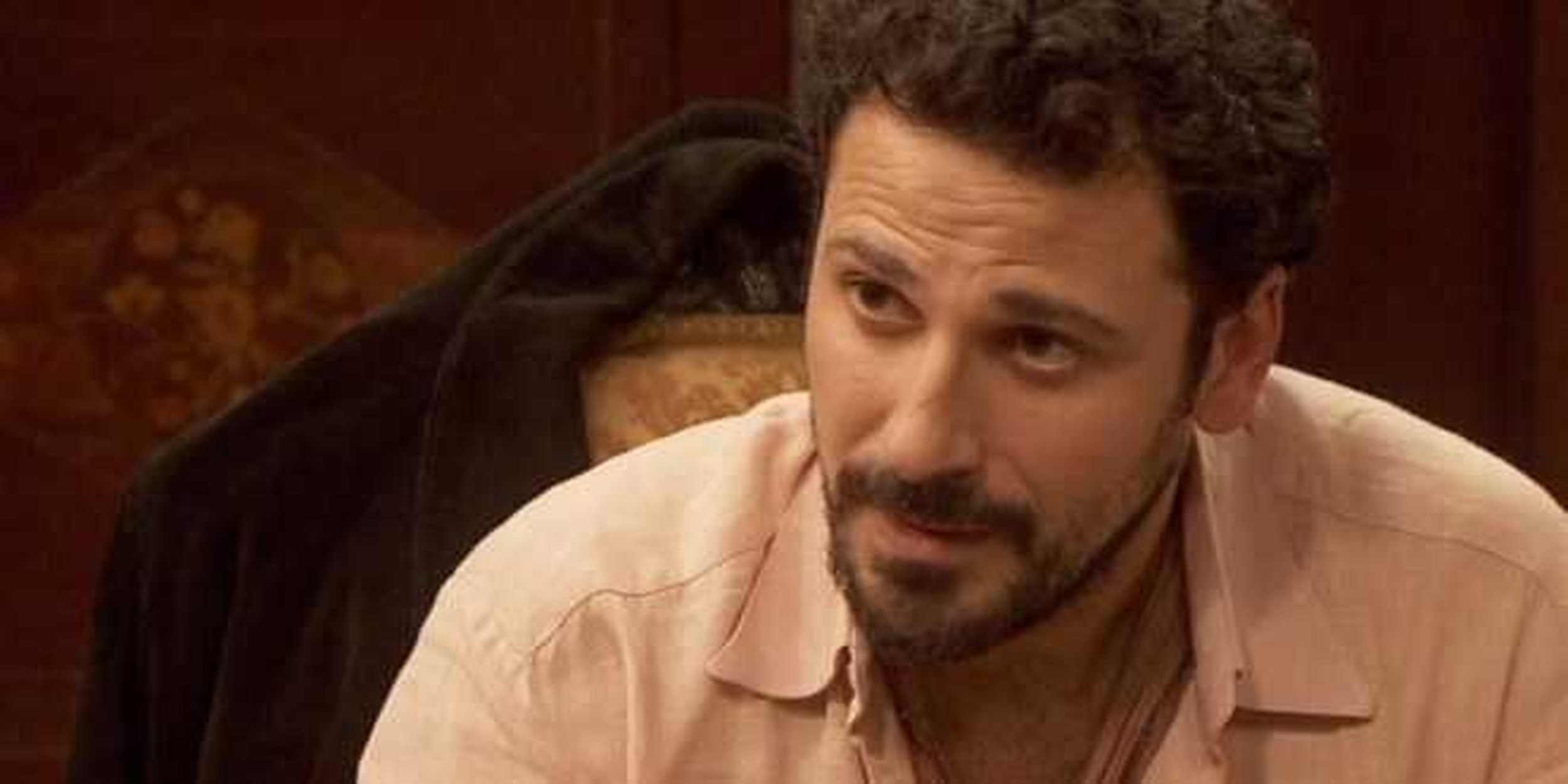 Anticipazioni Il Segreto, trama puntate 19-23 dicembre 2015: Conrado incontra Alicia, Bernarda viene scoperta!