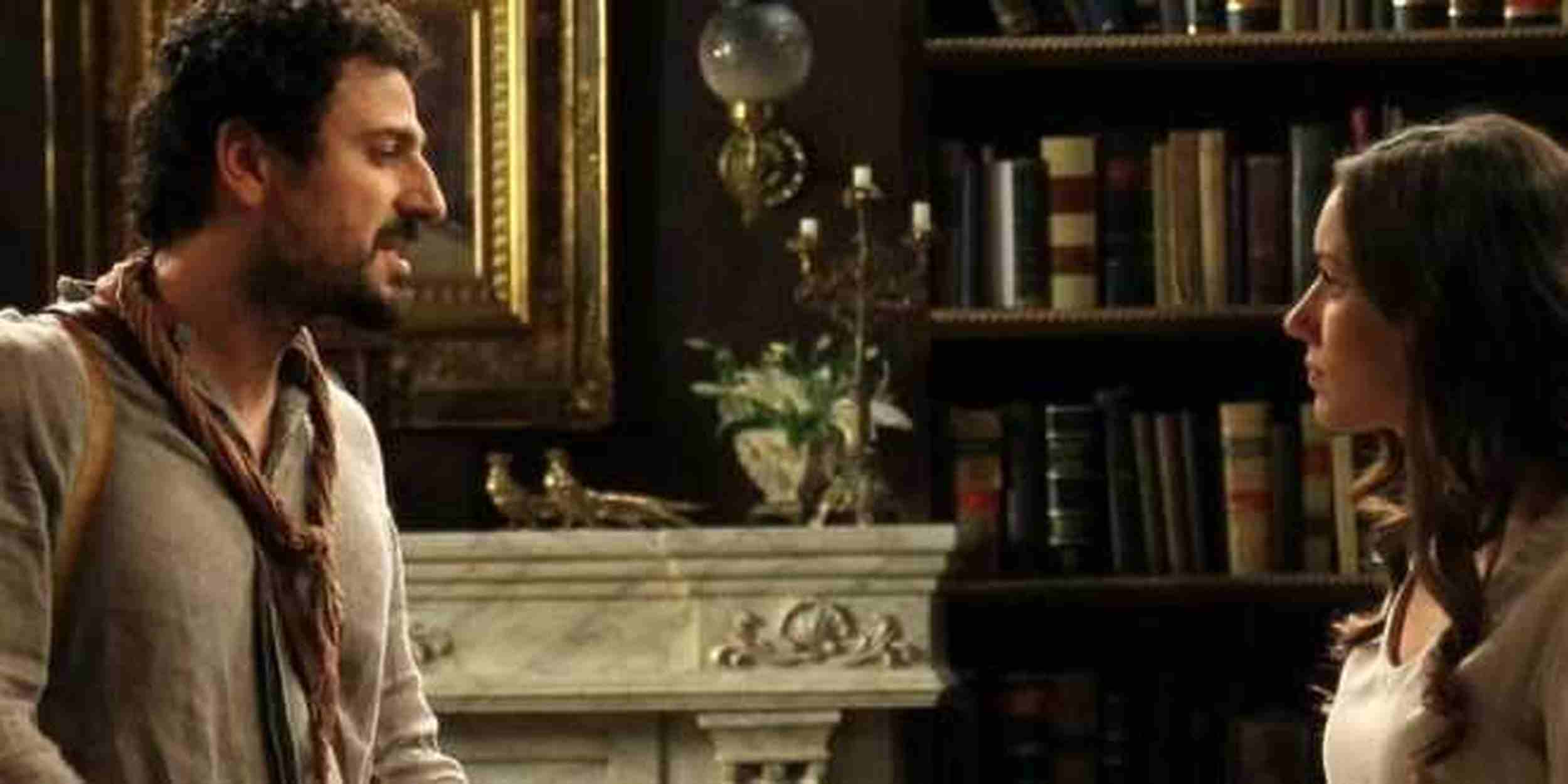 Anticipazioni Il Segreto, trama puntate 20-23 dicembre 2015: Conrado nasconde qualcosa, Bernarda erede di Francisca?