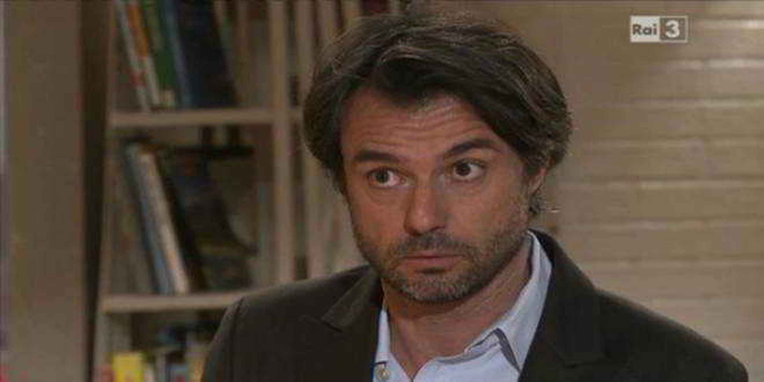 Anticipazioni Un Posto al Sole, puntata 17 dicembre 2015: Michele e Silvia a un passo dalla rottura!