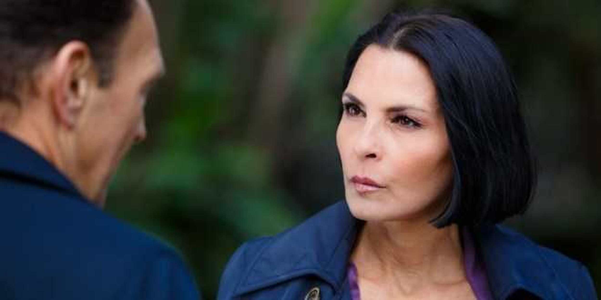 Anticipazioni un Posto al Sole, puntata 30 dicembre 2015: Marina fa visita a Roberto in carcere e…