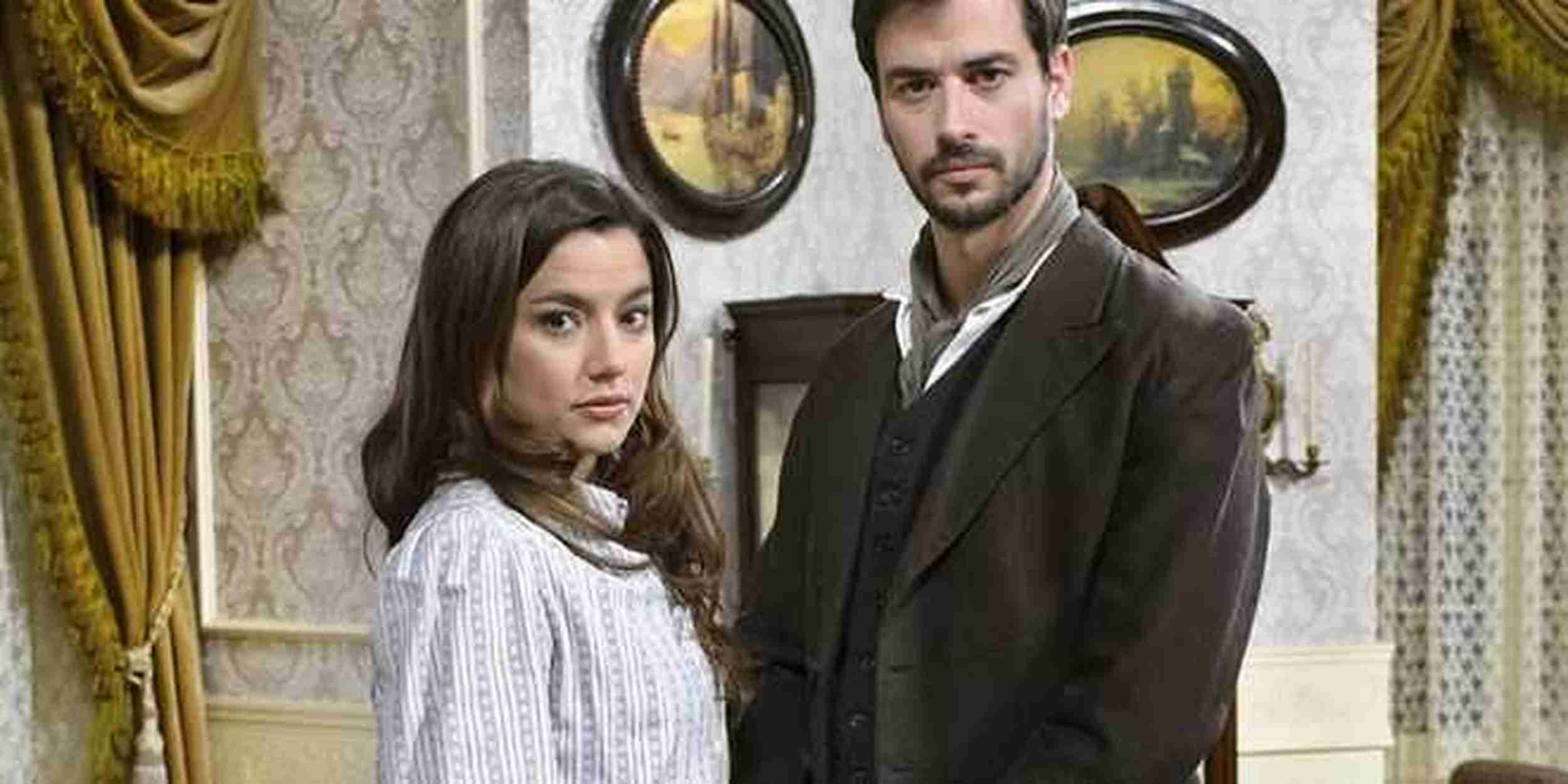 Anticipazioni Una Vita puntate spagnole: Manuela torna insieme a Justo