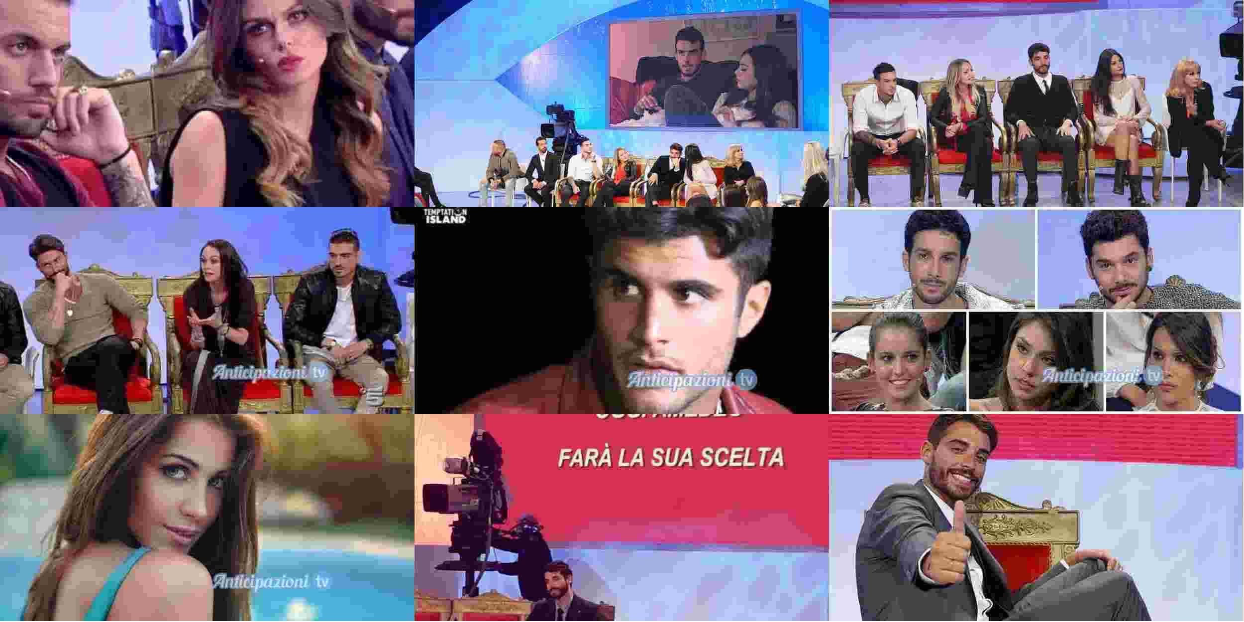 Anticipazioni Uomini e Donne, Amedeo Barbato: finalmente c’è la data ufficiale della scelta!